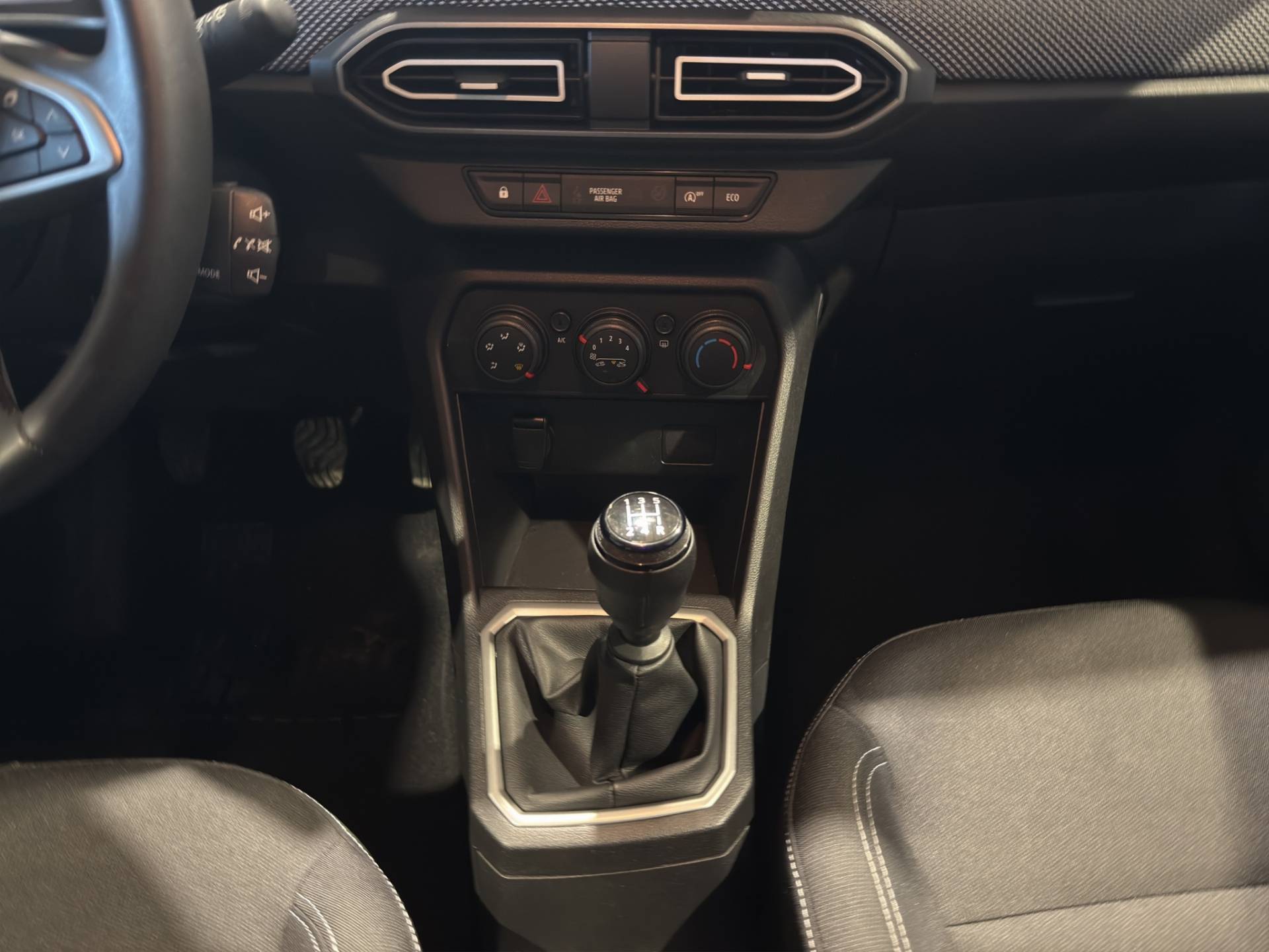 Auto Venduta - DACIA Sandero Sandero Streetway 1.0 tce Comfort SL DaciaPlus 90cv 5 marce usata in pronta consegna - Brandini