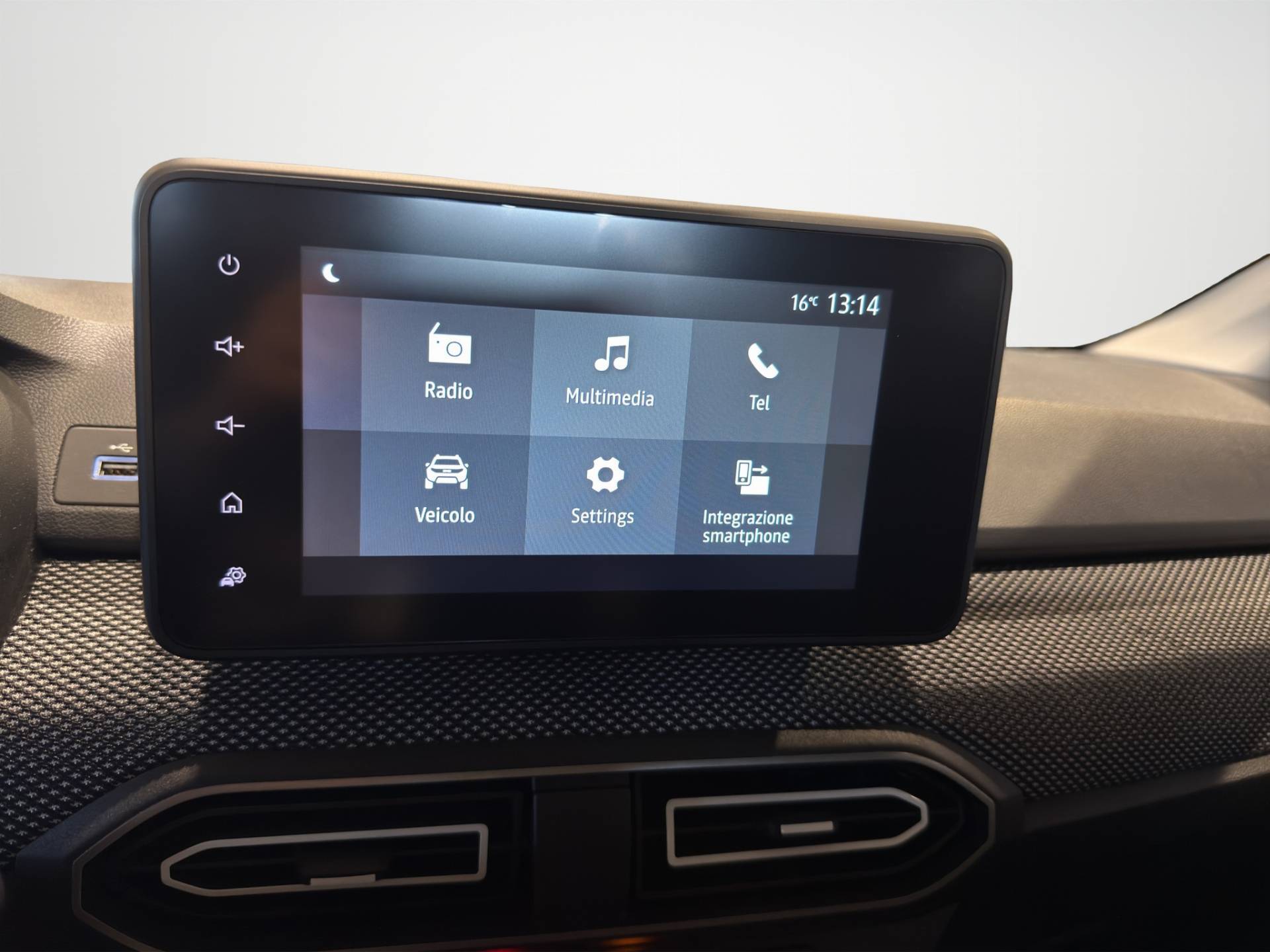 Auto Venduta - DACIA Sandero Sandero Streetway 1.0 tce Comfort SL DaciaPlus 90cv 5 marce usata in pronta consegna - Brandini