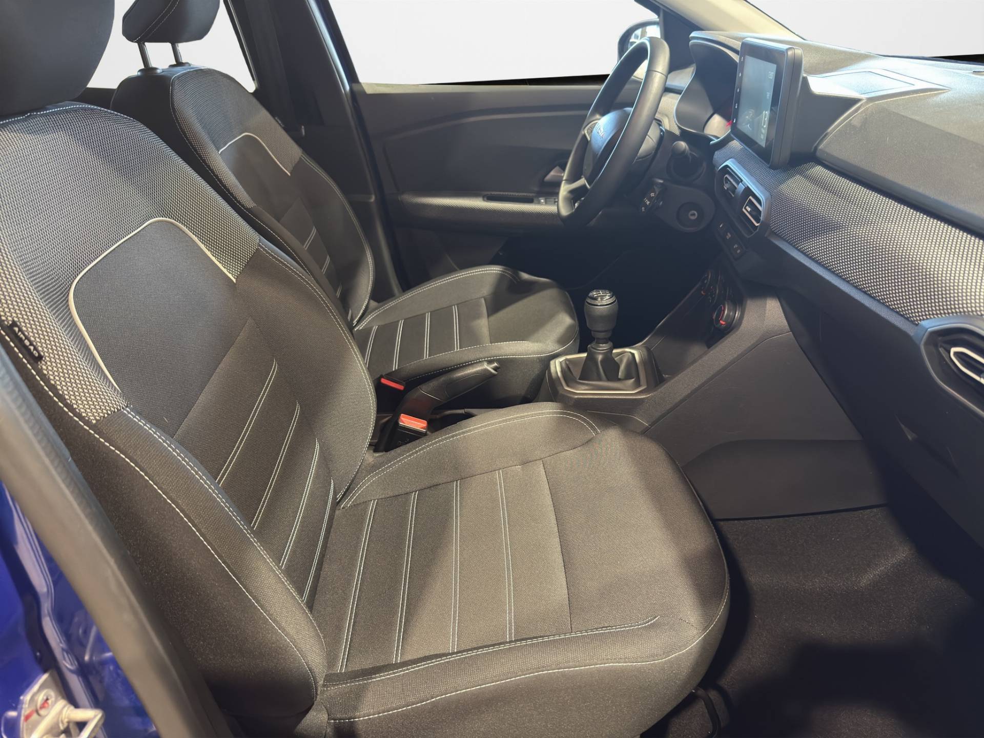 Auto Venduta - DACIA Sandero Sandero Streetway 1.0 tce Comfort SL DaciaPlus 90cv 5 marce usata in pronta consegna - Brandini