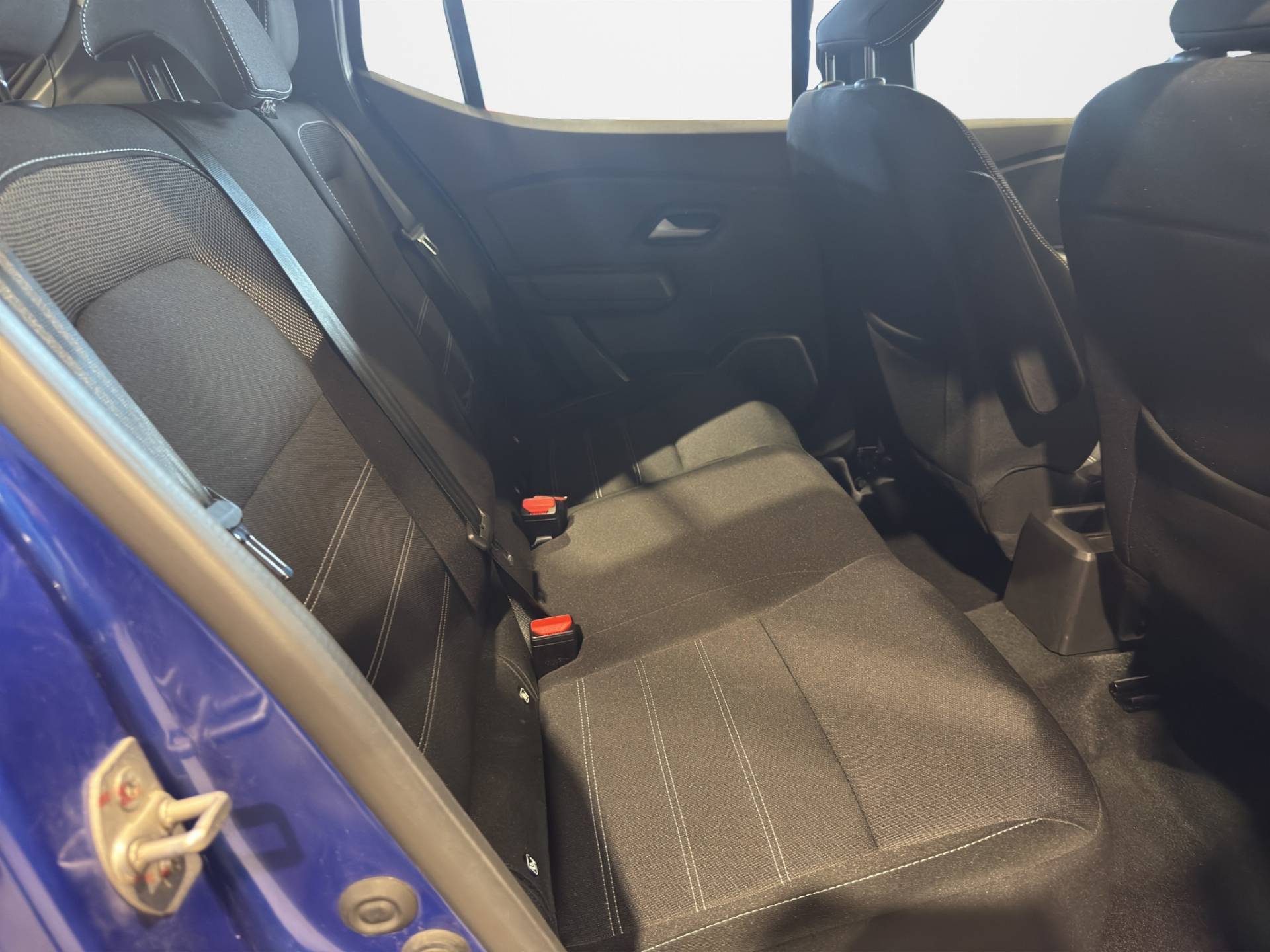 Auto Venduta - DACIA Sandero Sandero Streetway 1.0 tce Comfort SL DaciaPlus 90cv 5 marce usata in pronta consegna - Brandini