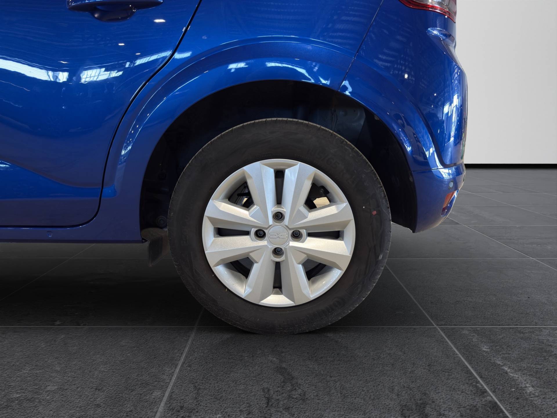 Auto Venduta - DACIA Sandero Sandero Streetway 1.0 tce Comfort SL DaciaPlus 90cv 5 marce usata in pronta consegna - Brandini