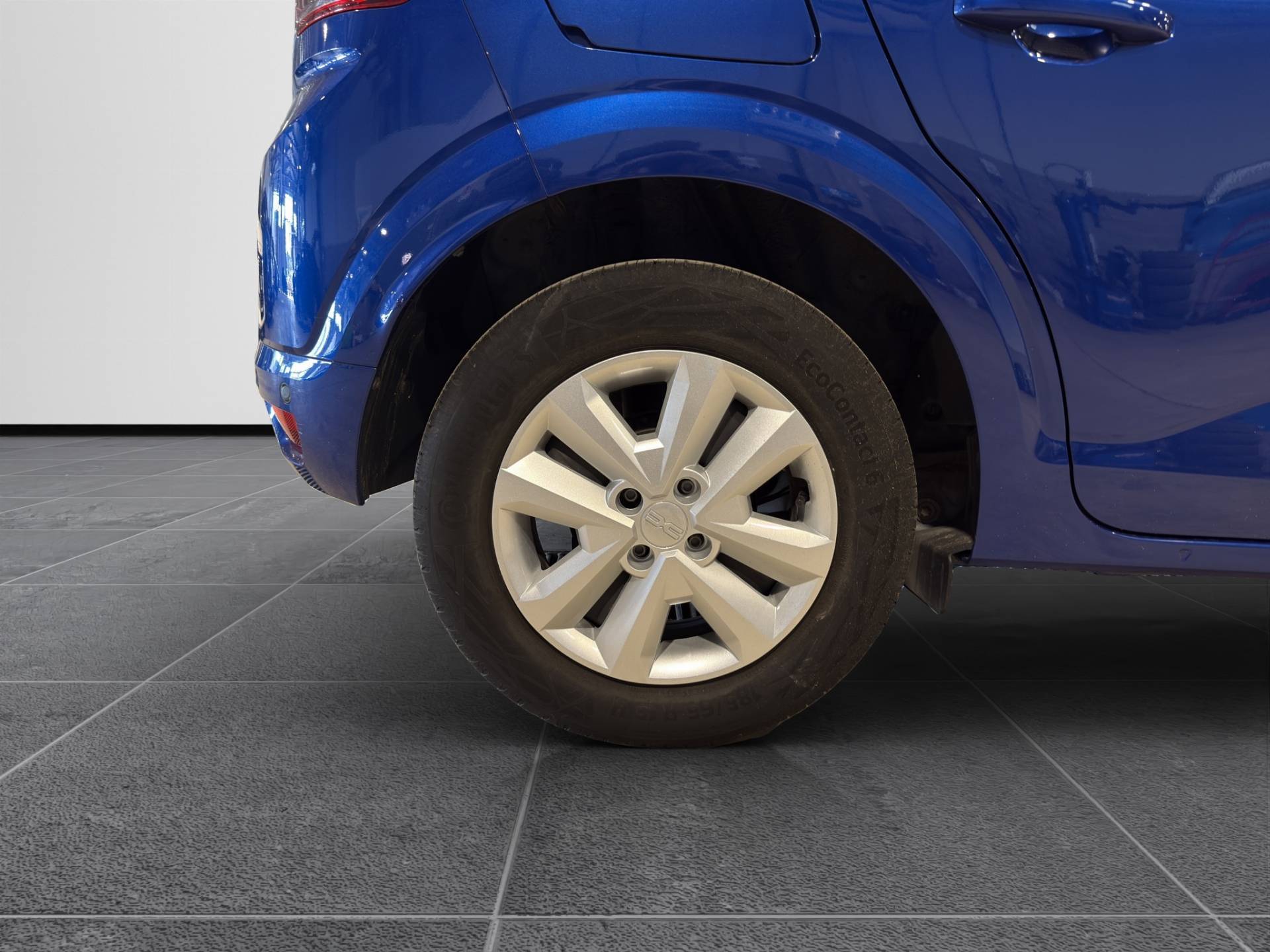 Auto Venduta - DACIA Sandero Sandero Streetway 1.0 tce Comfort SL DaciaPlus 90cv 5 marce usata in pronta consegna - Brandini