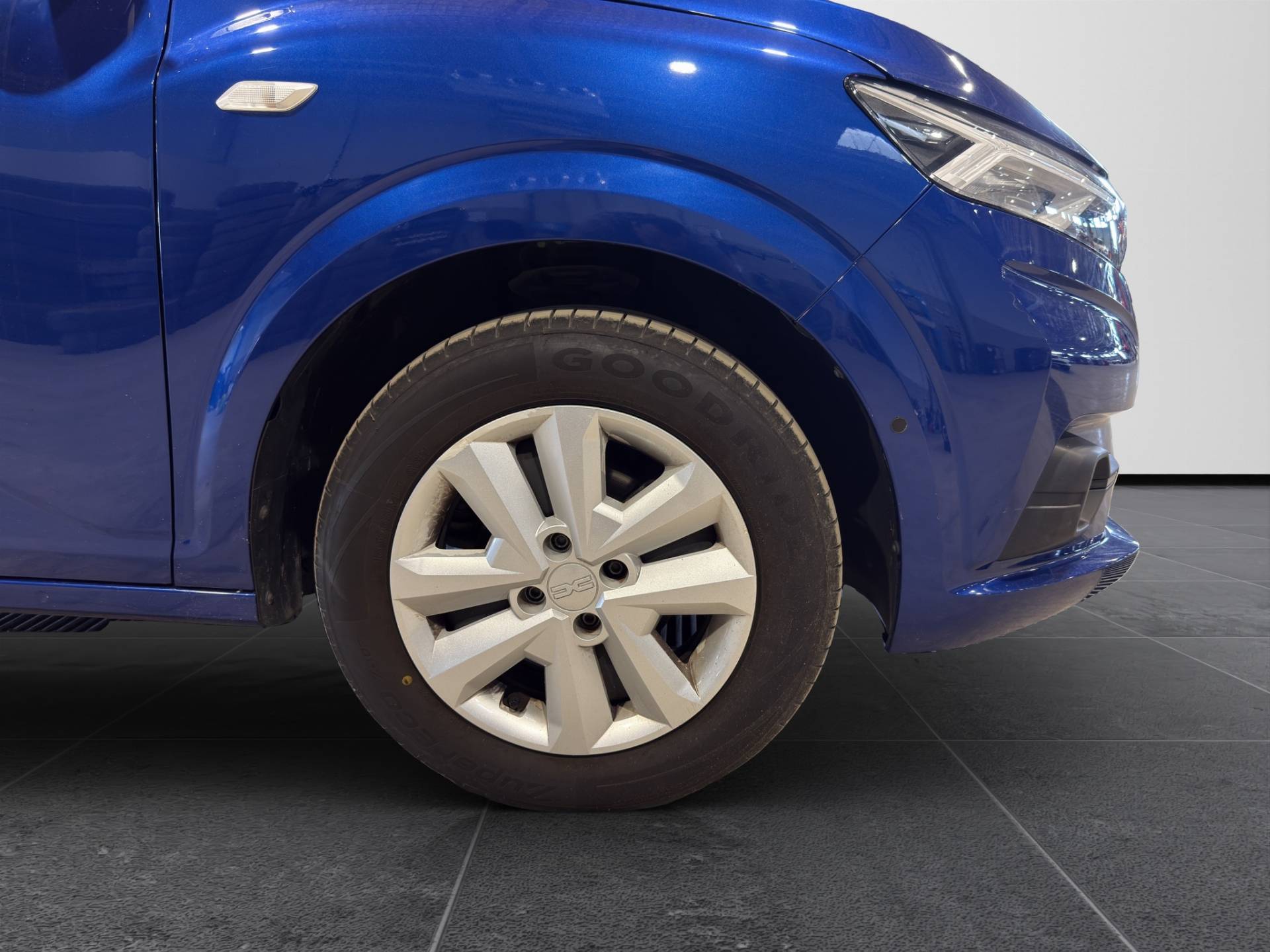 Auto Venduta - DACIA Sandero Sandero Streetway 1.0 tce Comfort SL DaciaPlus 90cv 5 marce usata in pronta consegna - Brandini