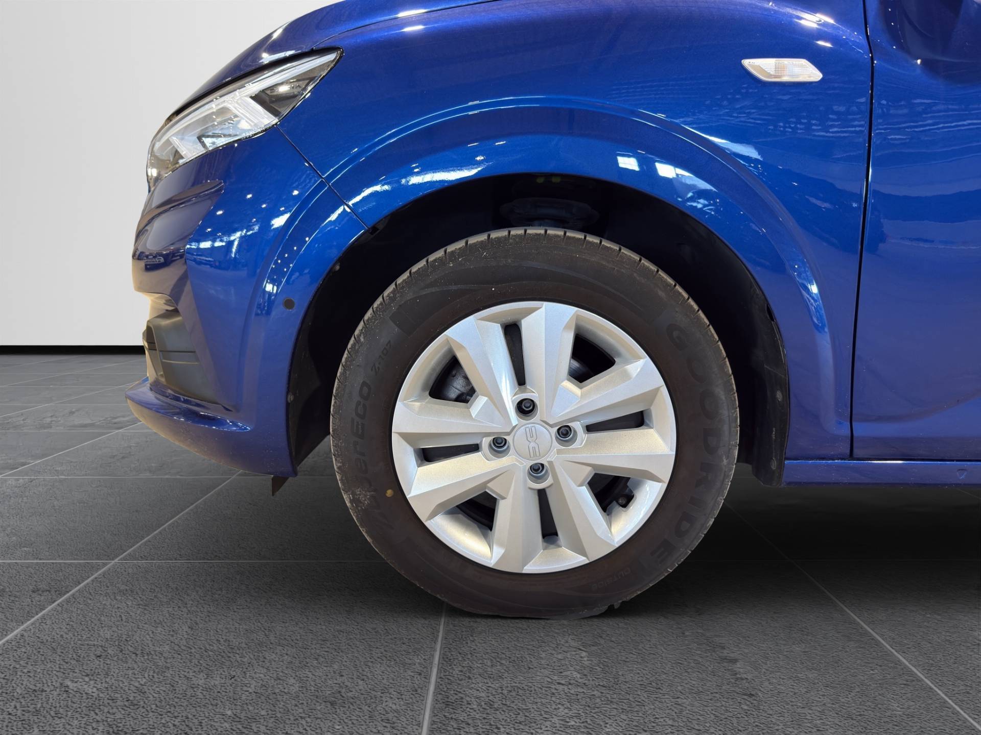 Auto Venduta - DACIA Sandero Sandero Streetway 1.0 tce Comfort SL DaciaPlus 90cv 5 marce usata in pronta consegna - Brandini