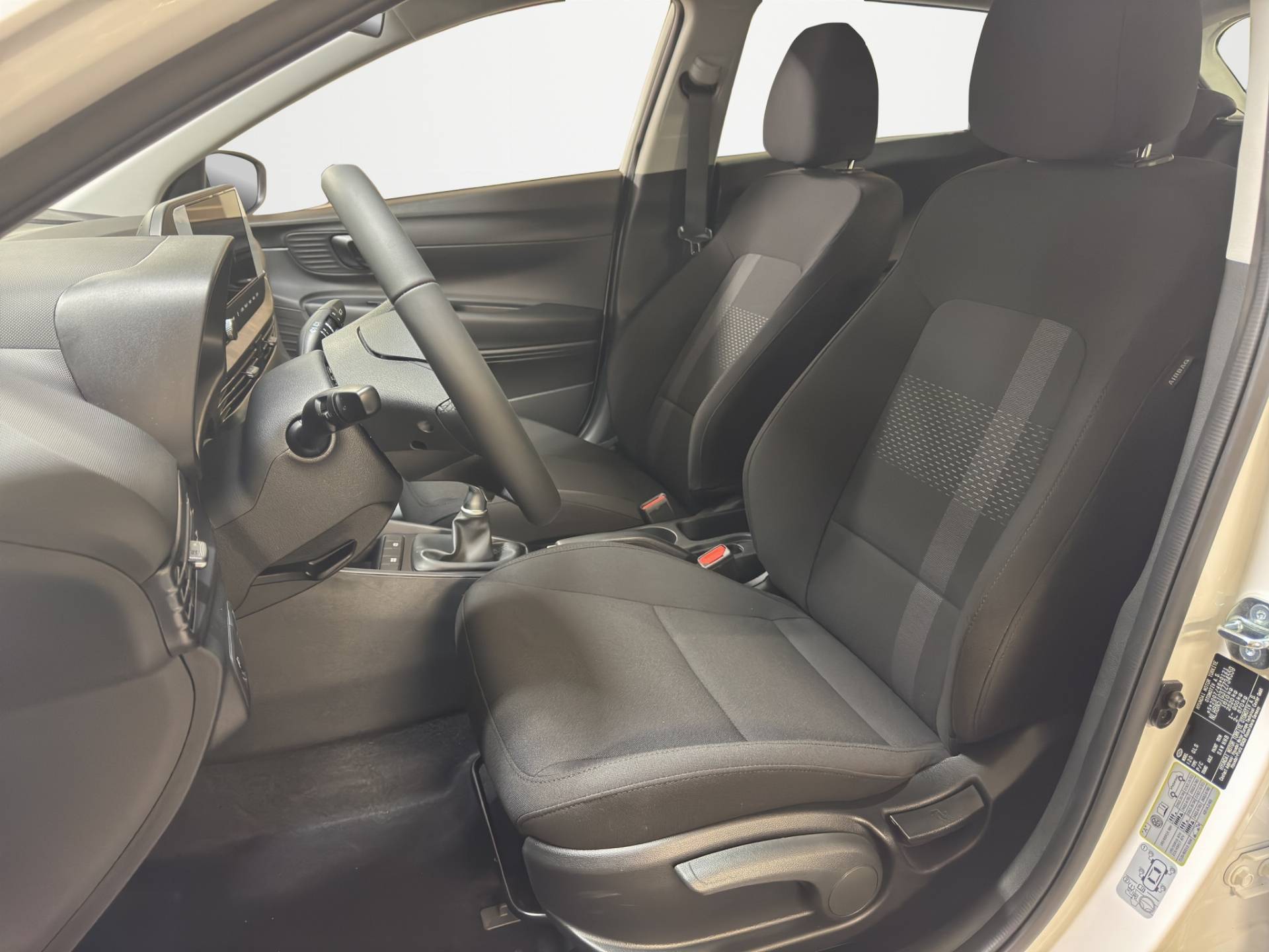 HYUNDAI I20 i20 1.0 t-gdi Connectline 90cv mt usata in pronta consegna - Brandini