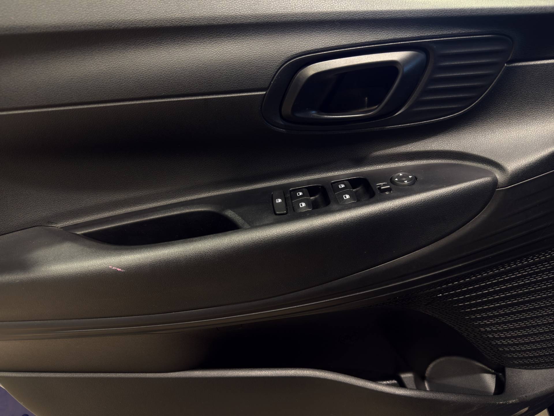 Auto Venduta - HYUNDAI I20 i20 1.2 mpi Connectline Exterior Pack usata in pronta consegna - Brandini