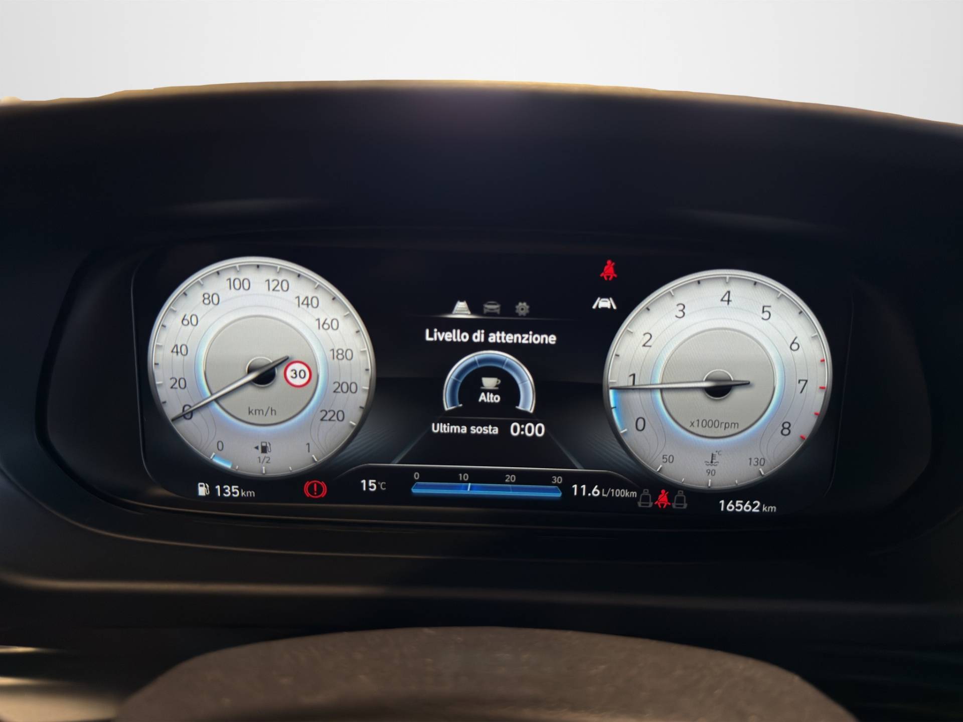 Auto Venduta - HYUNDAI I20 i20 1.2 mpi Connectline Exterior Pack usata in pronta consegna - Brandini