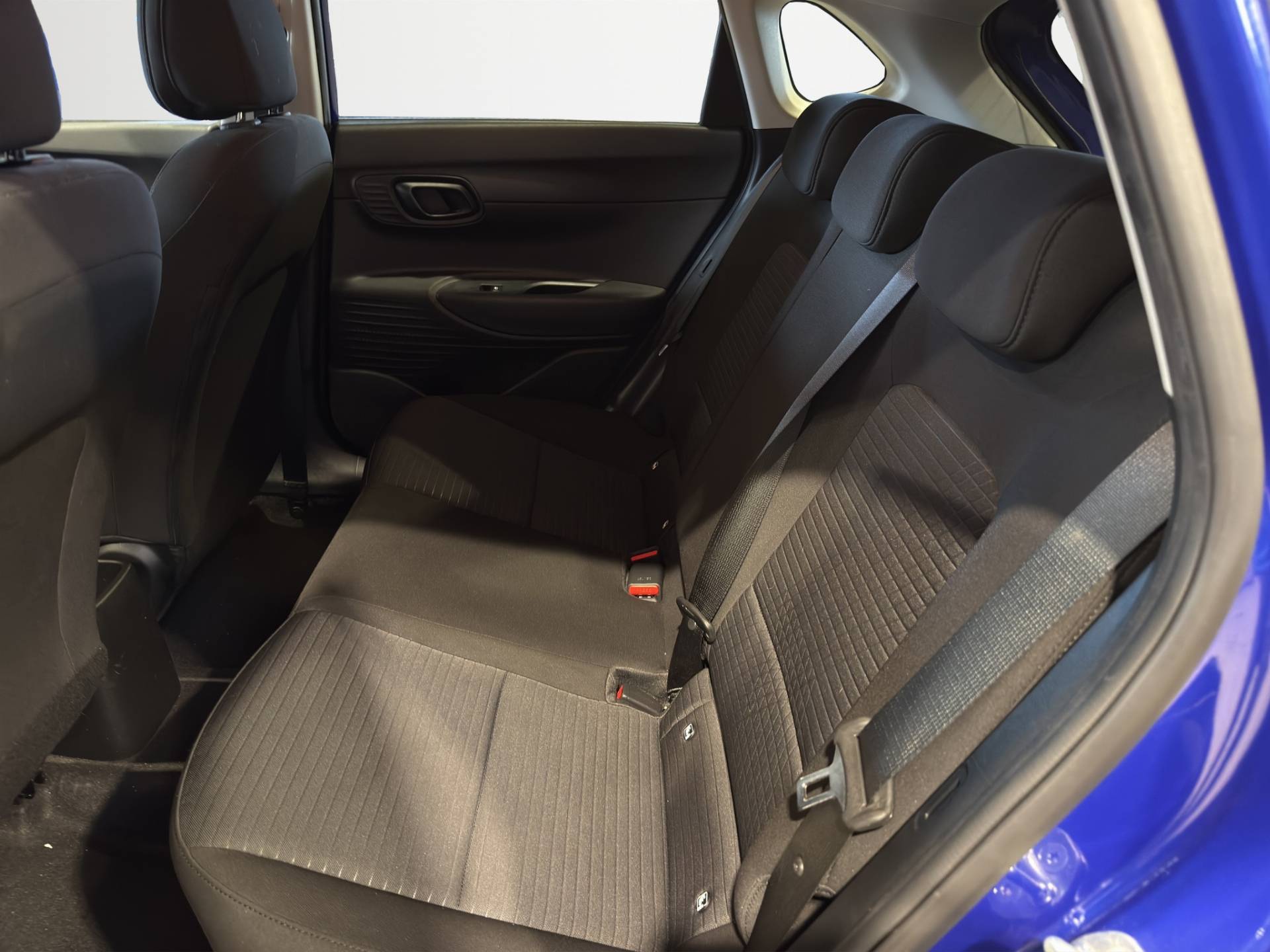 Auto Venduta - HYUNDAI I20 i20 1.2 mpi Connectline Exterior Pack usata in pronta consegna - Brandini