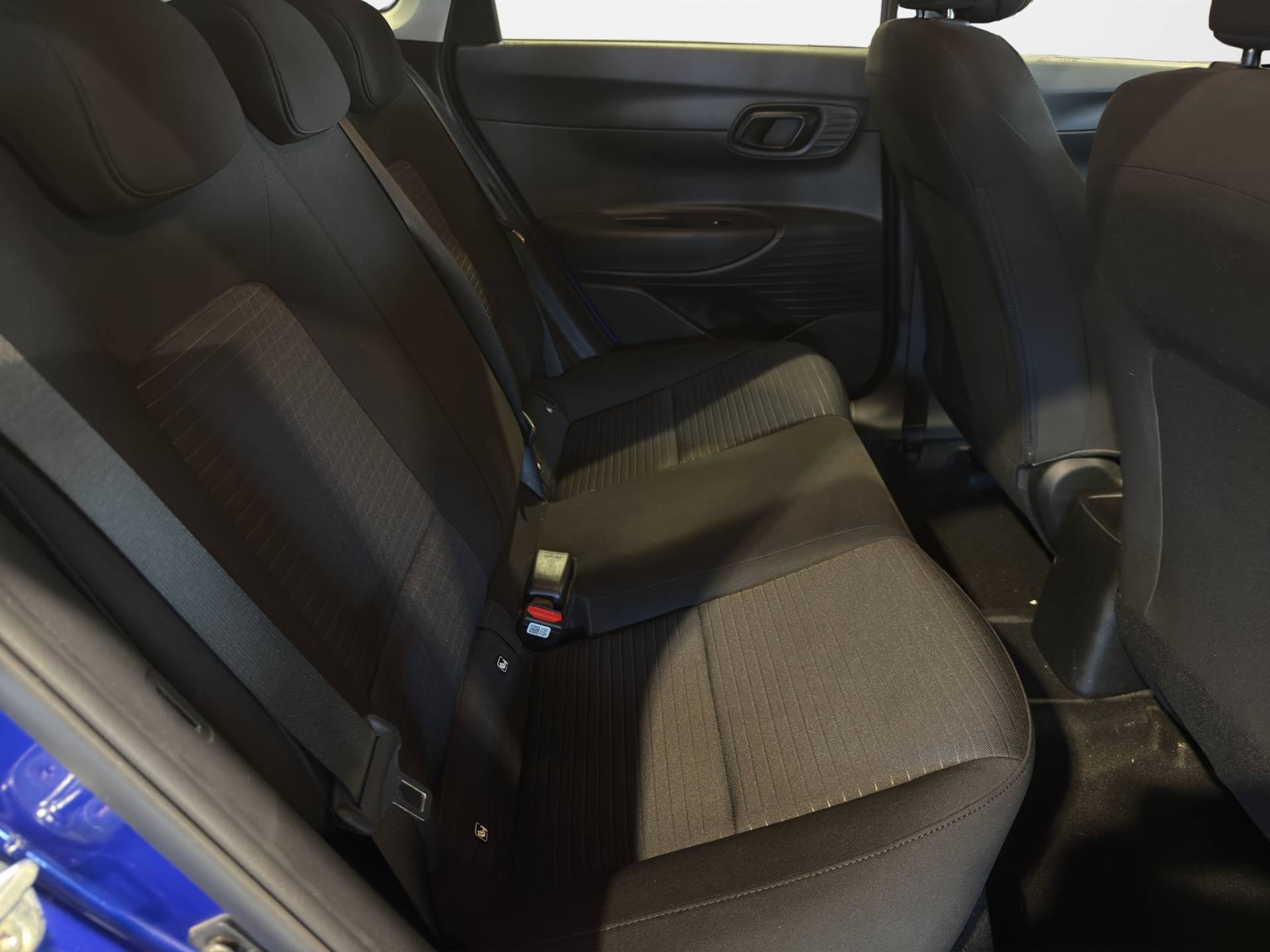 Auto Venduta - HYUNDAI I20 i20 1.2 mpi Connectline Exterior Pack usata in pronta consegna - Brandini