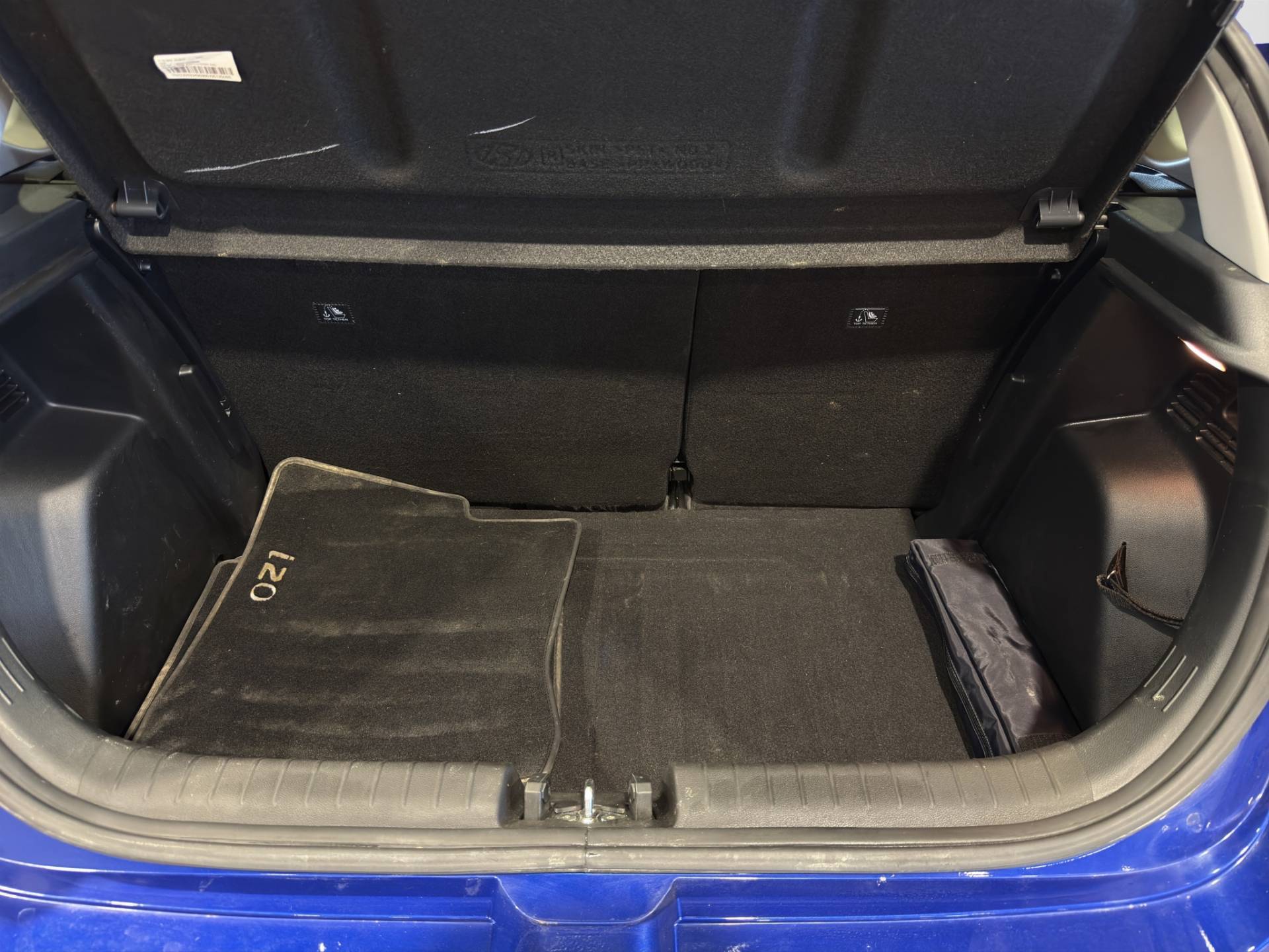 Auto Venduta - HYUNDAI I20 i20 1.2 mpi Connectline Exterior Pack usata in pronta consegna - Brandini