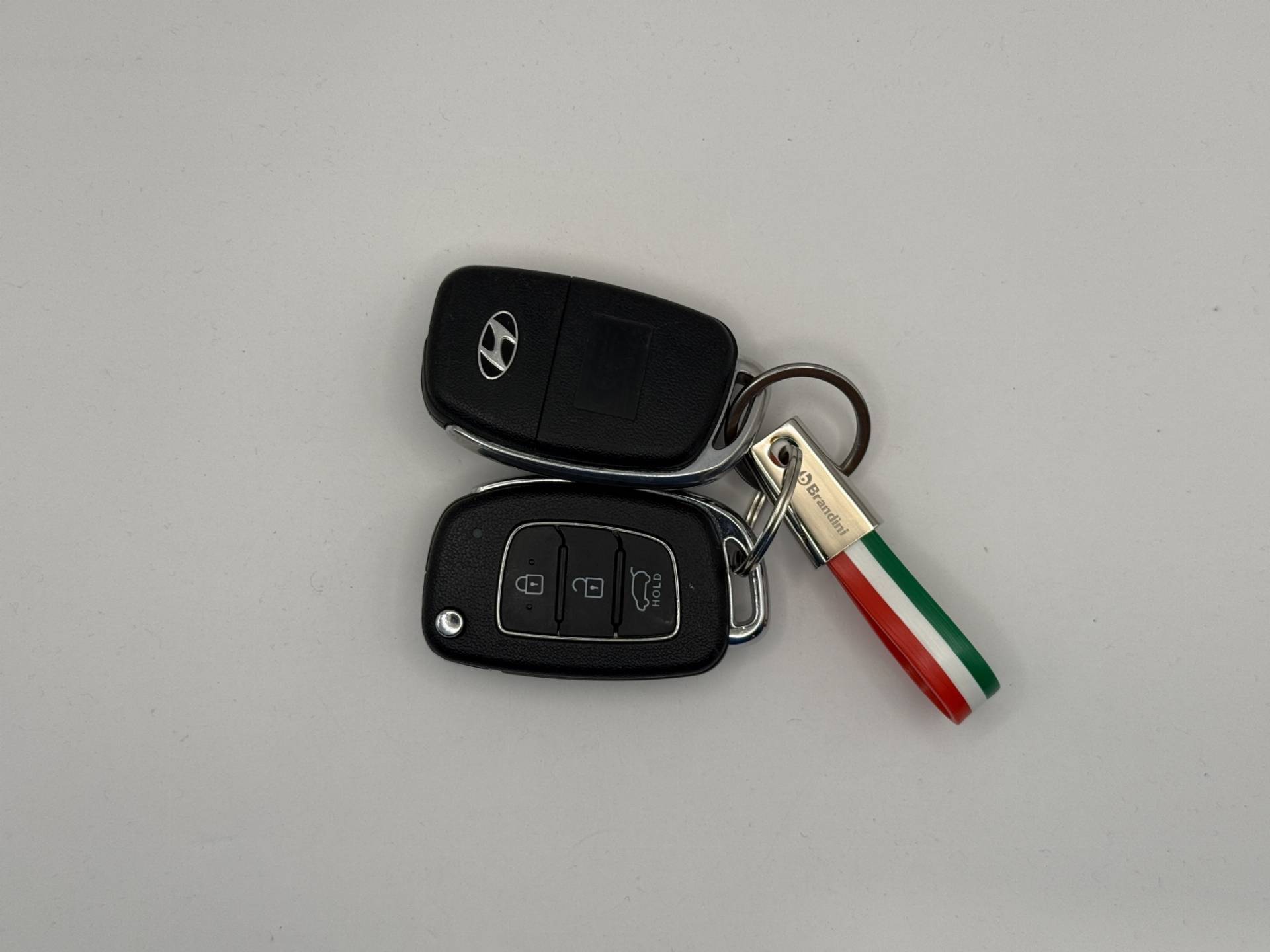 Auto Venduta - HYUNDAI I20 i20 1.2 mpi Connectline Exterior Pack usata in pronta consegna - Brandini