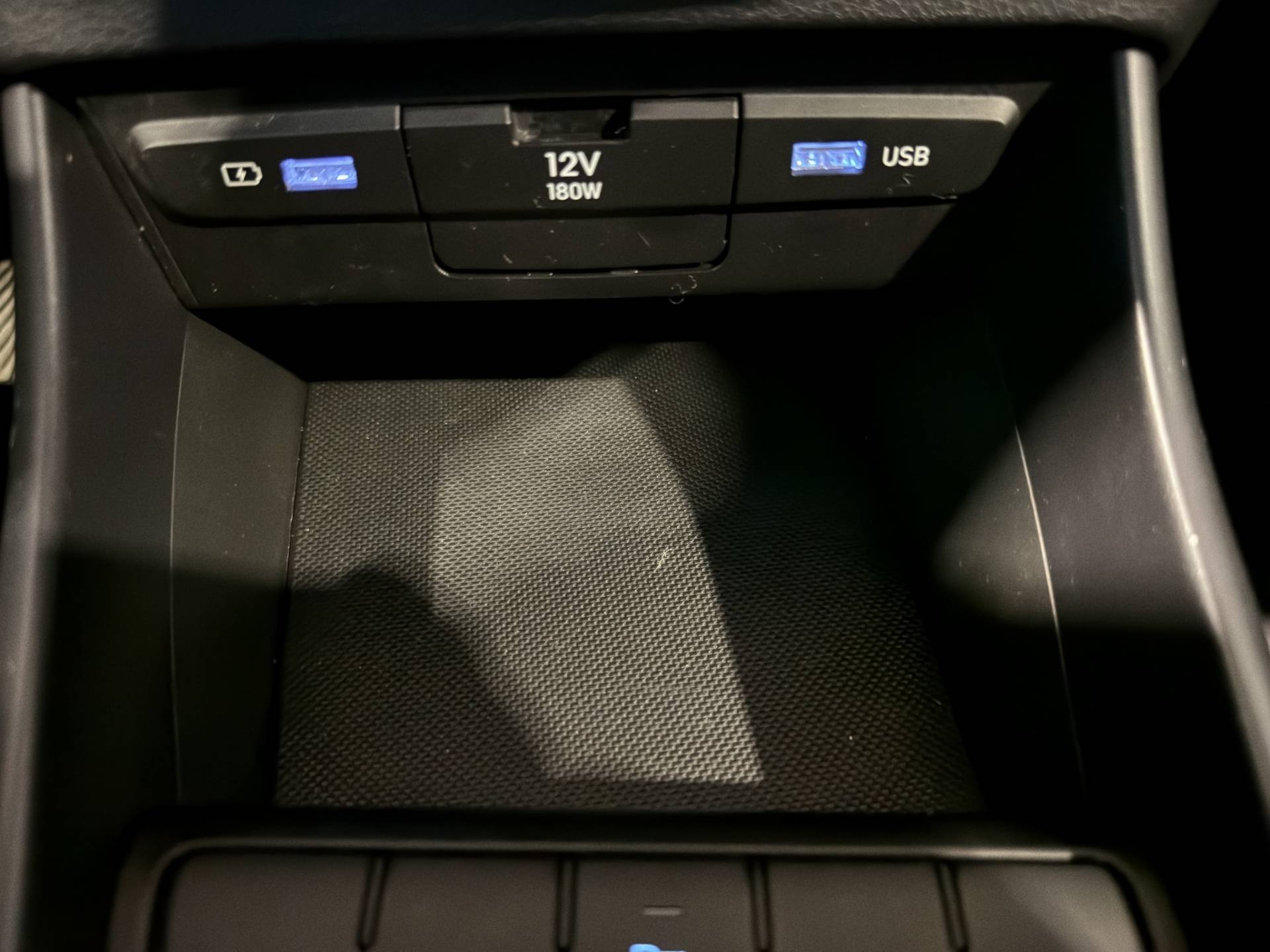 Auto Venduta - HYUNDAI I20 i20 1.2 mpi Connectline Exterior Pack usata in pronta consegna - Brandini