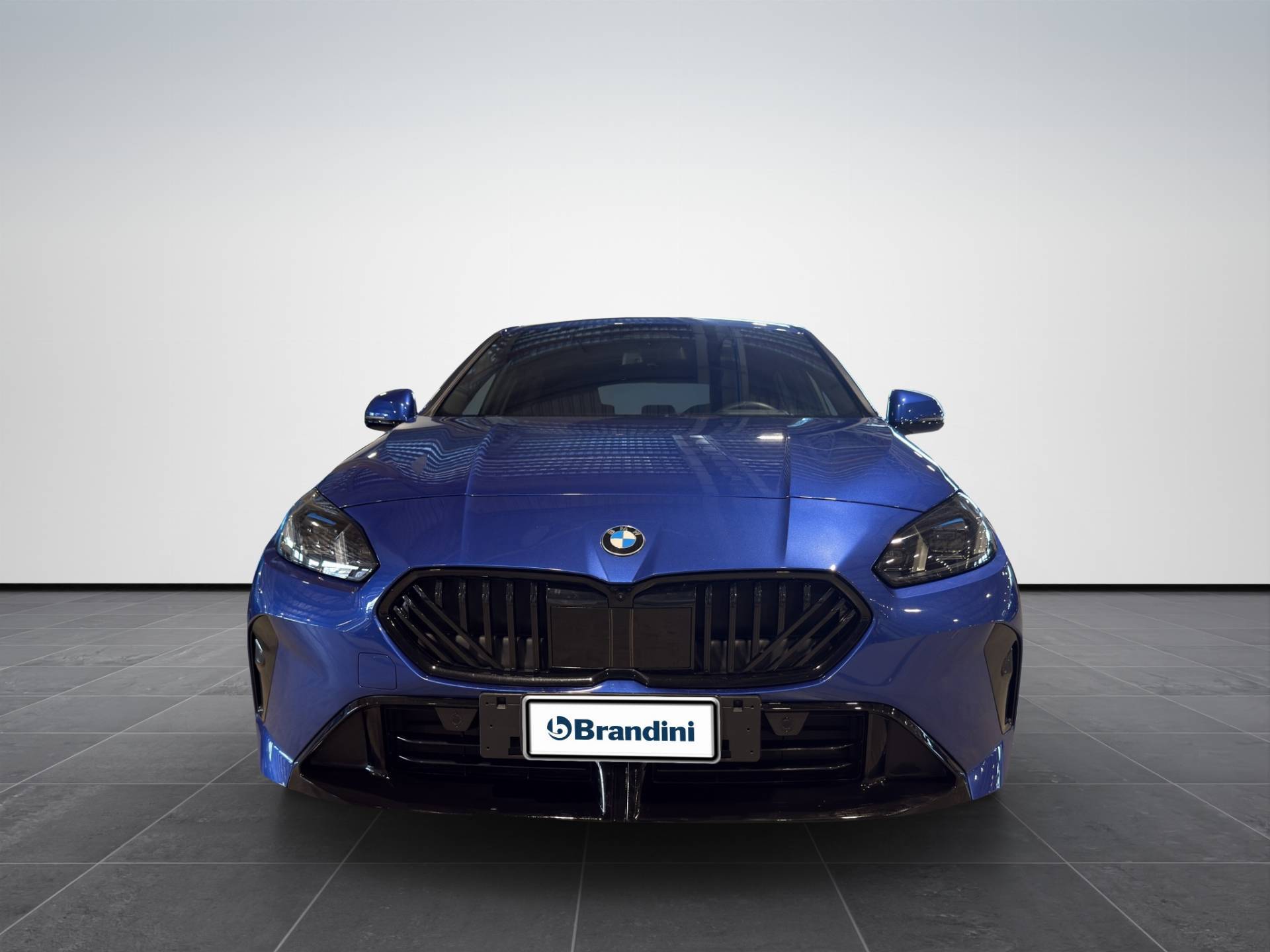 Auto Venduta - BMW Serie 1 118d MSport Pro auto usata in pronta consegna - Brandini