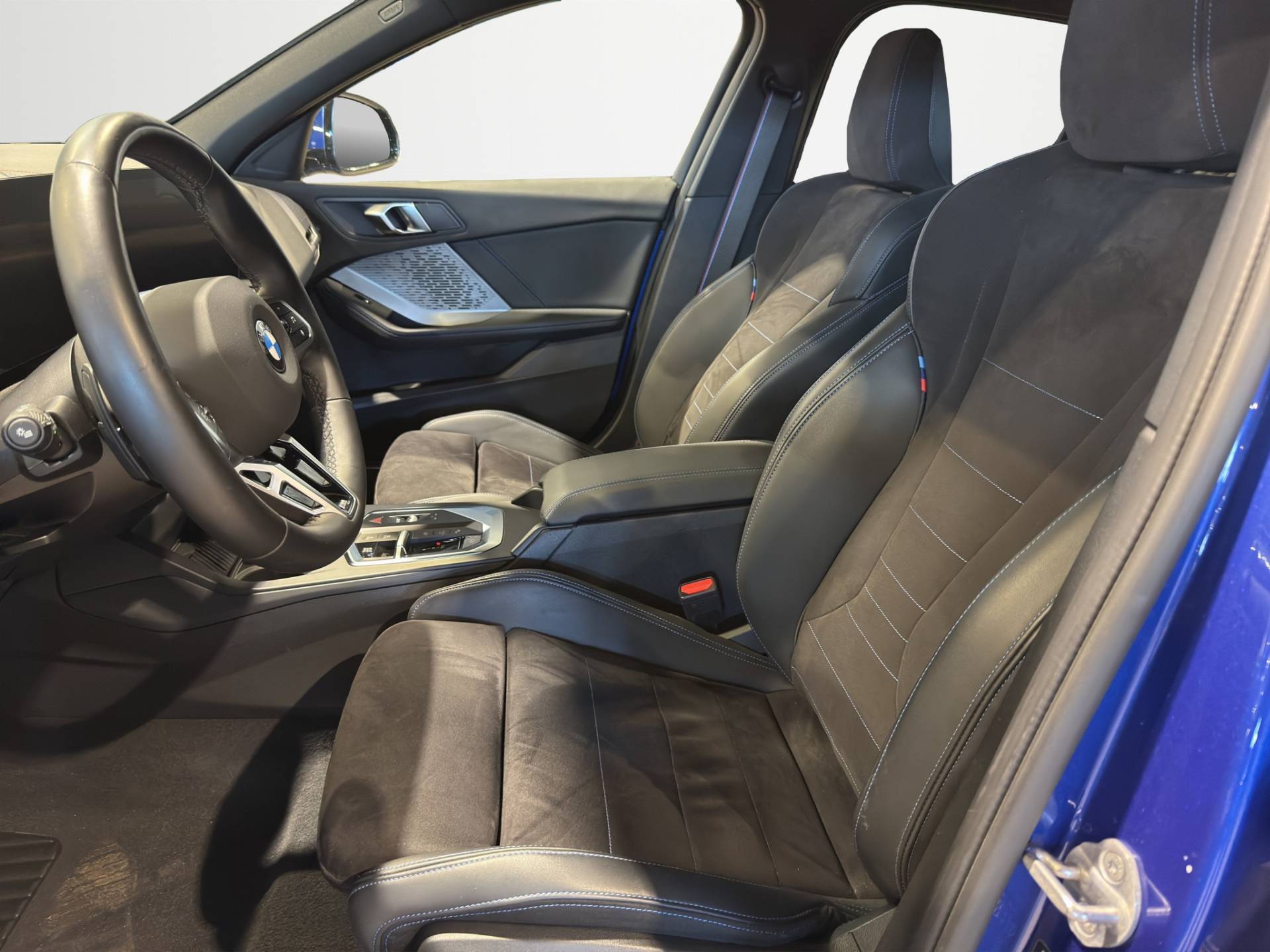 Auto Venduta - BMW Serie 1 118d MSport Pro auto usata in pronta consegna - Brandini