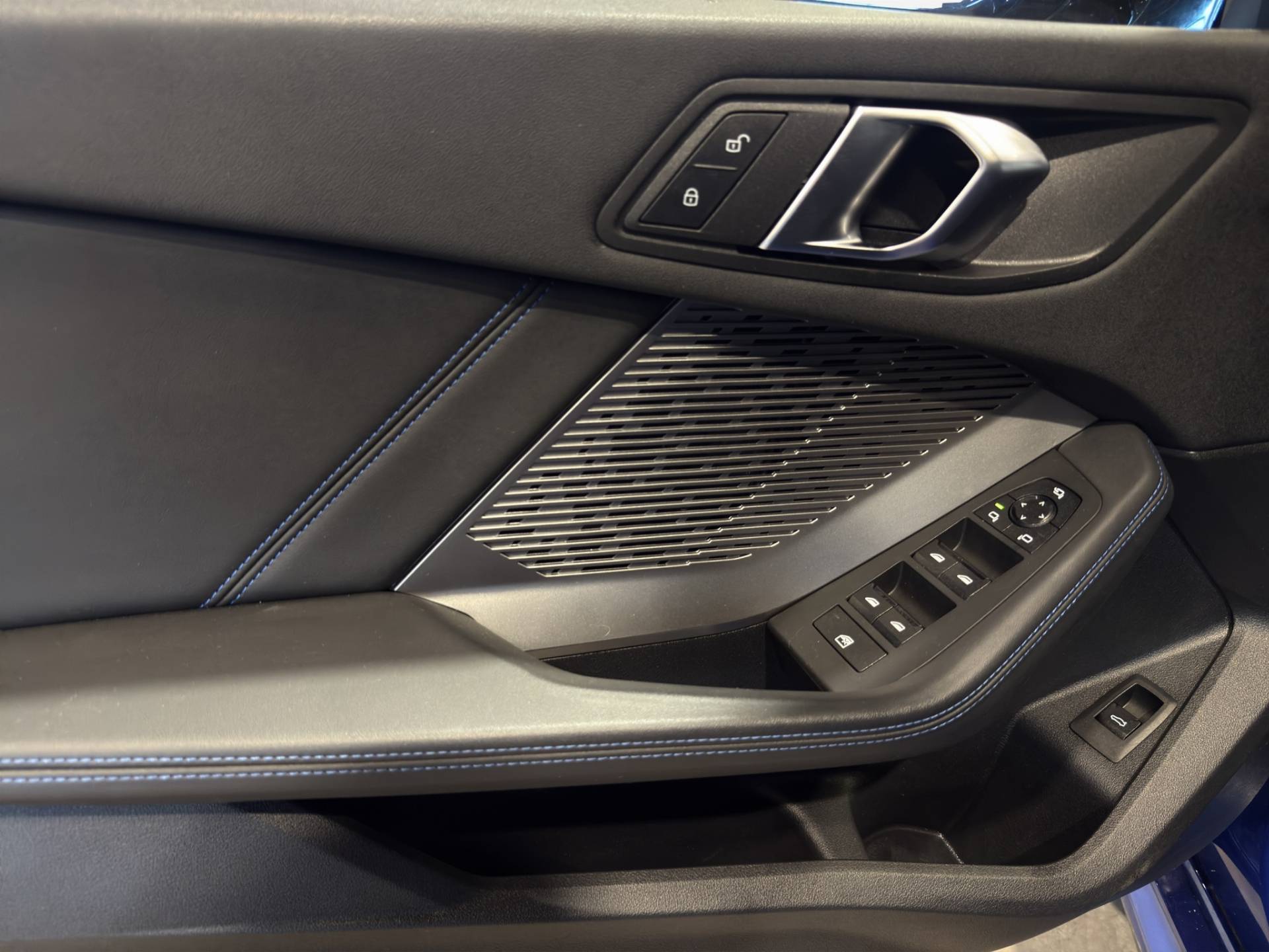 Auto Venduta - BMW Serie 1 118d MSport Pro auto usata in pronta consegna - Brandini