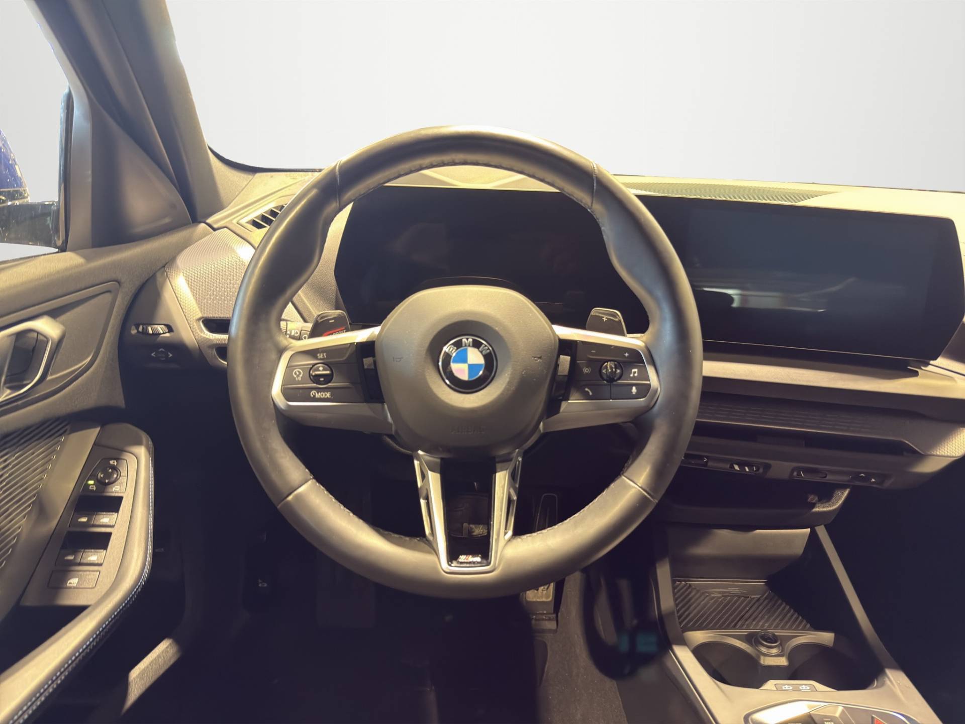 Auto Venduta - BMW Serie 1 118d MSport Pro auto usata in pronta consegna - Brandini