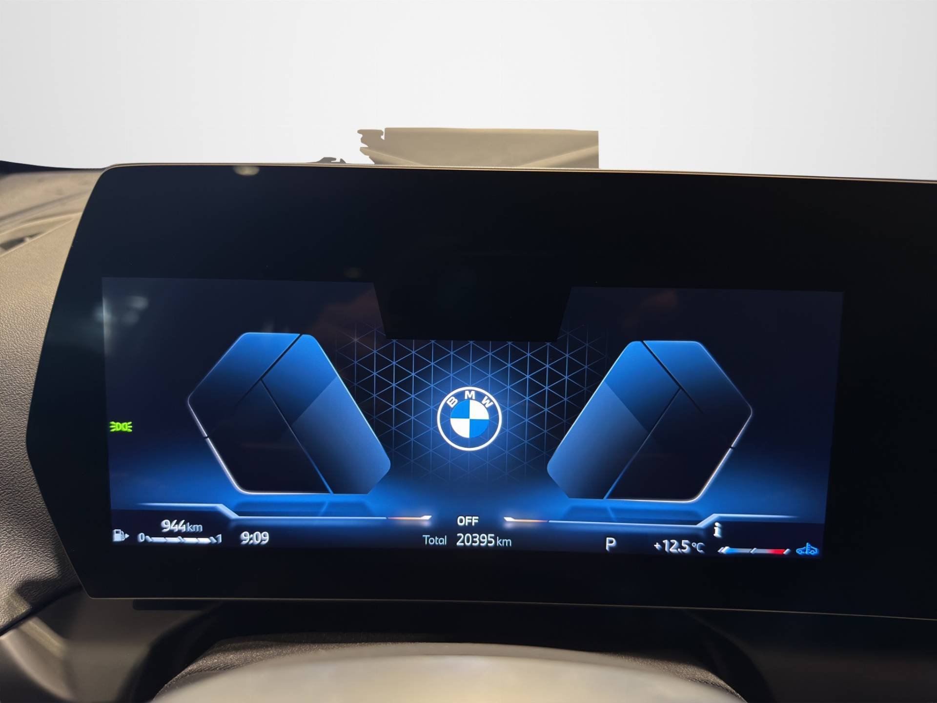 Auto Venduta - BMW Serie 1 118d MSport Pro auto usata in pronta consegna - Brandini