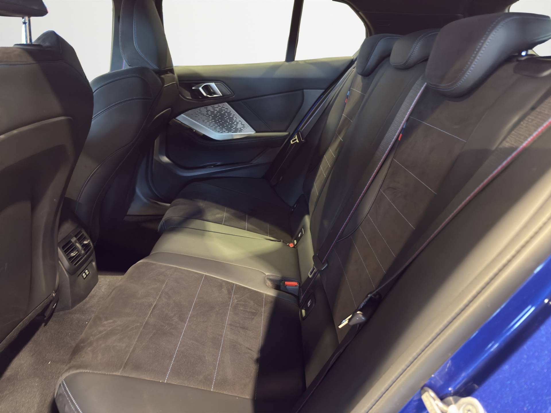 Auto Venduta - BMW Serie 1 118d MSport Pro auto usata in pronta consegna - Brandini