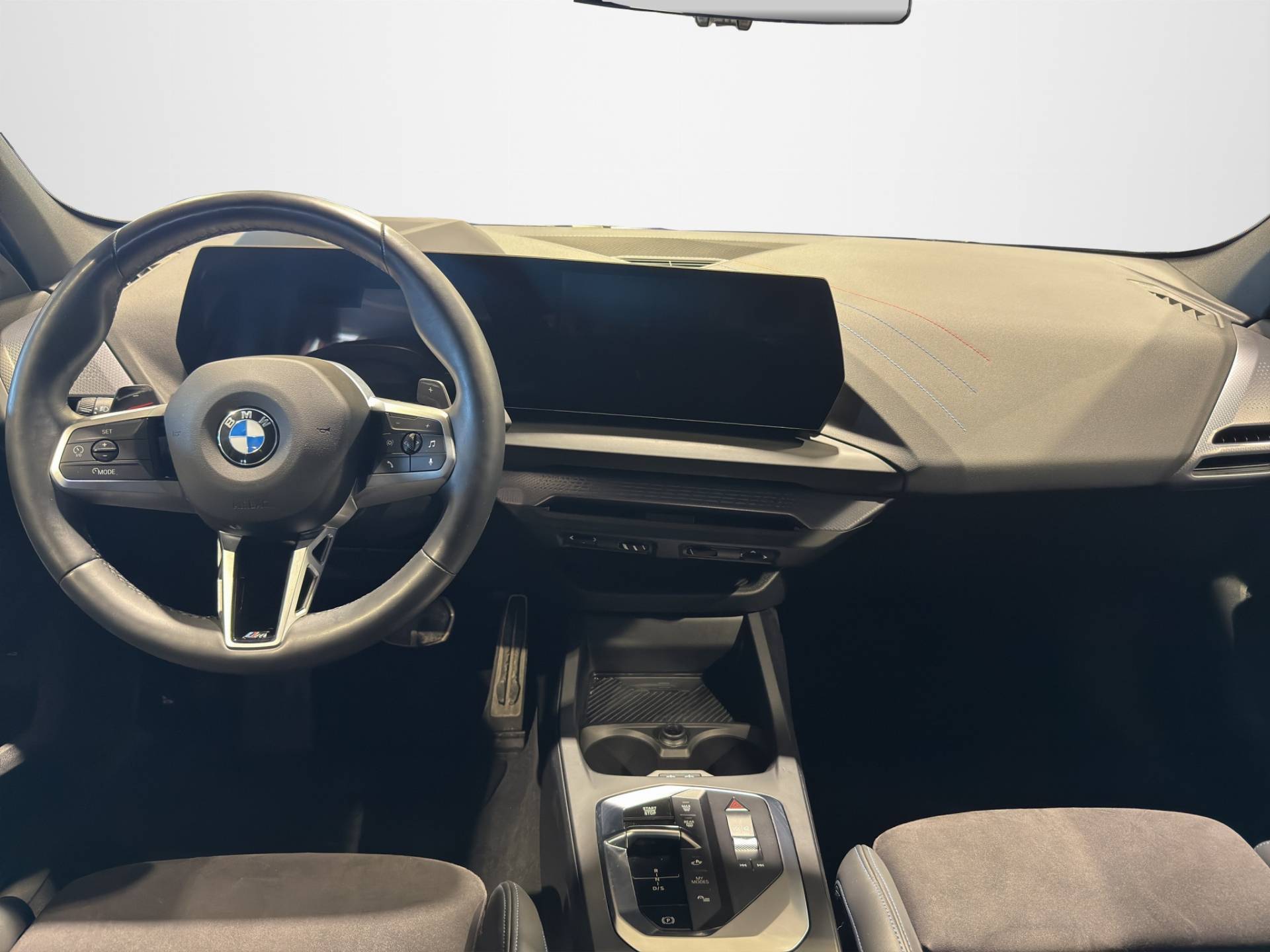 Auto Venduta - BMW Serie 1 118d MSport Pro auto usata in pronta consegna - Brandini