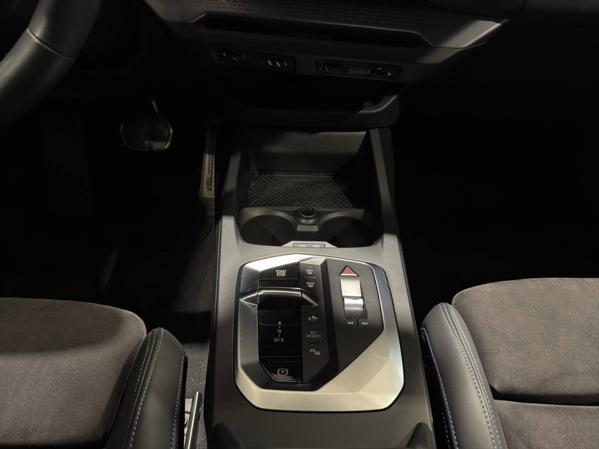 Auto Venduta - BMW Serie 1 118d MSport Pro auto usata in pronta consegna - Brandini