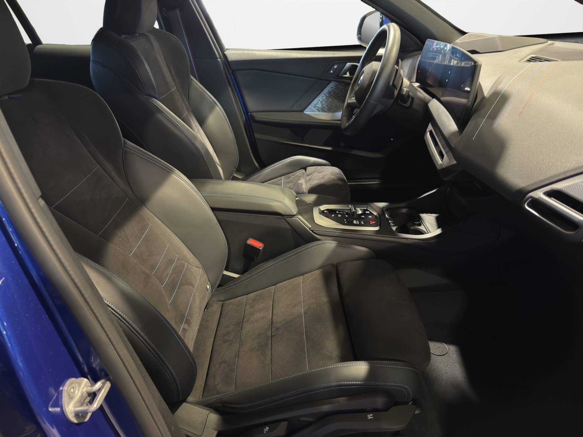 Auto Venduta - BMW Serie 1 118d MSport Pro auto usata in pronta consegna - Brandini