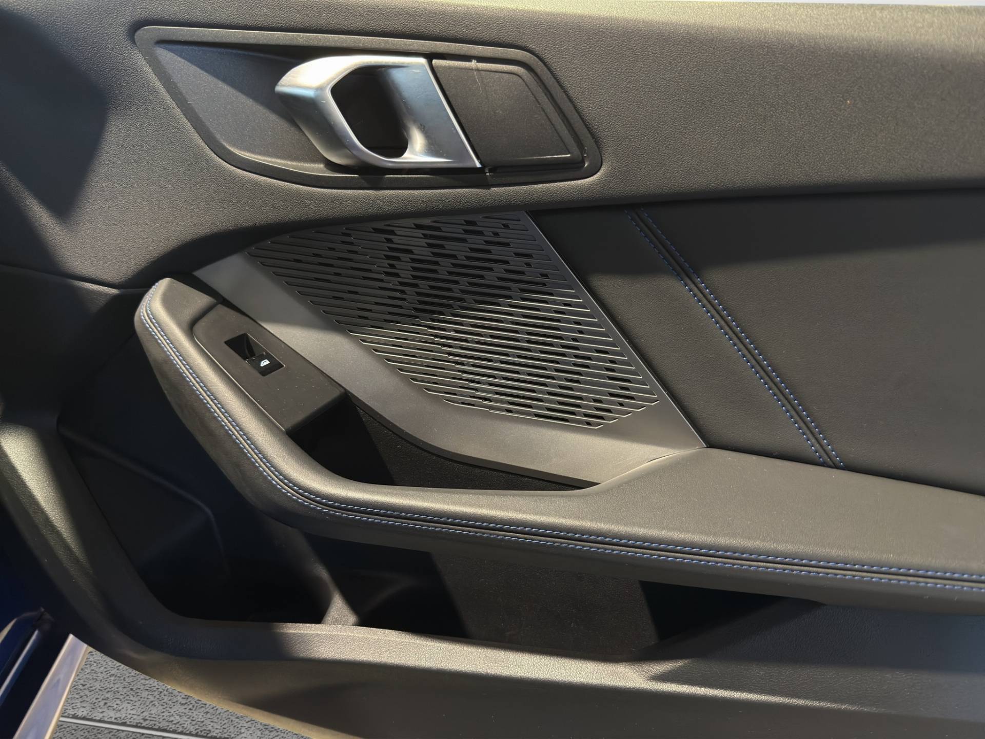 Auto Venduta - BMW Serie 1 118d MSport Pro auto usata in pronta consegna - Brandini