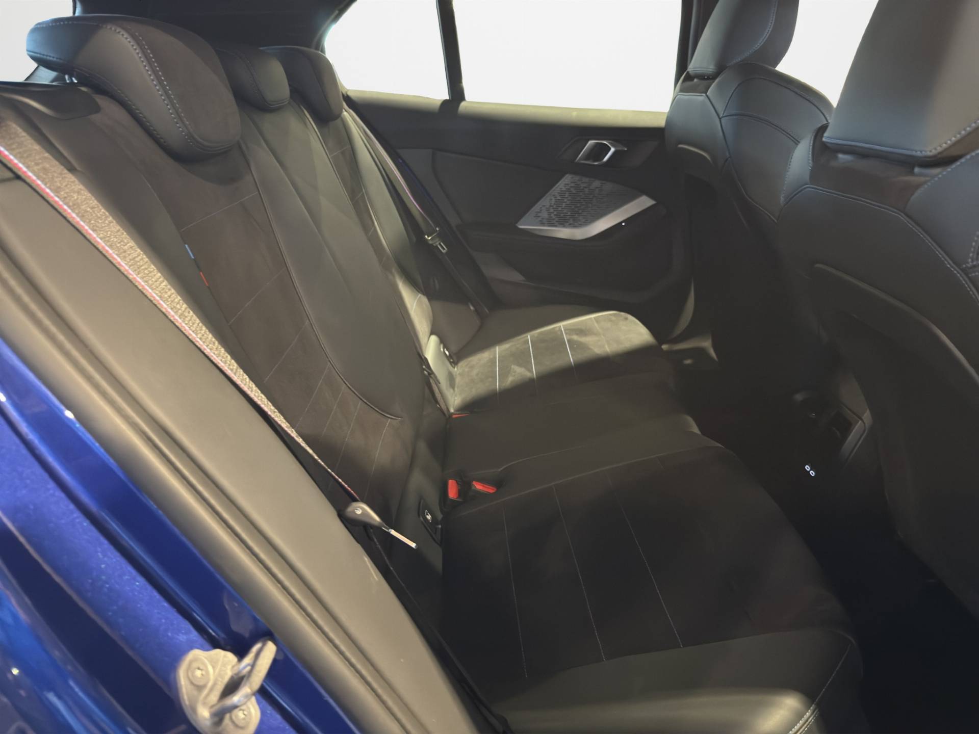 Auto Venduta - BMW Serie 1 118d MSport Pro auto usata in pronta consegna - Brandini