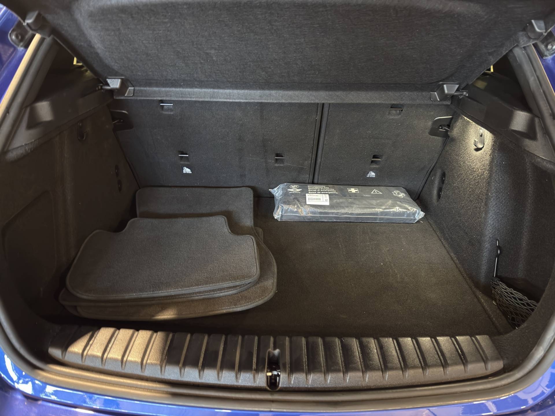 Auto Venduta - BMW Serie 1 118d MSport Pro auto usata in pronta consegna - Brandini