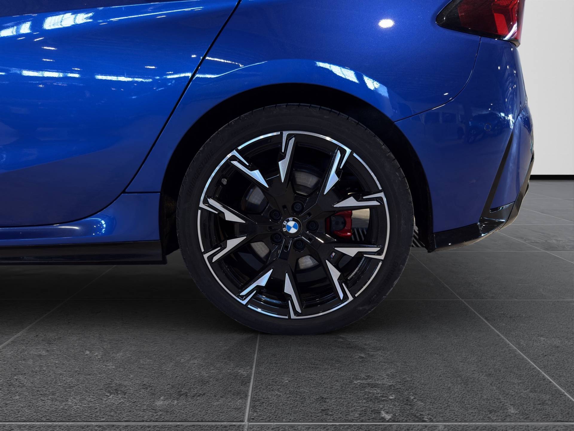 Auto Venduta - BMW Serie 1 118d MSport Pro auto usata in pronta consegna - Brandini