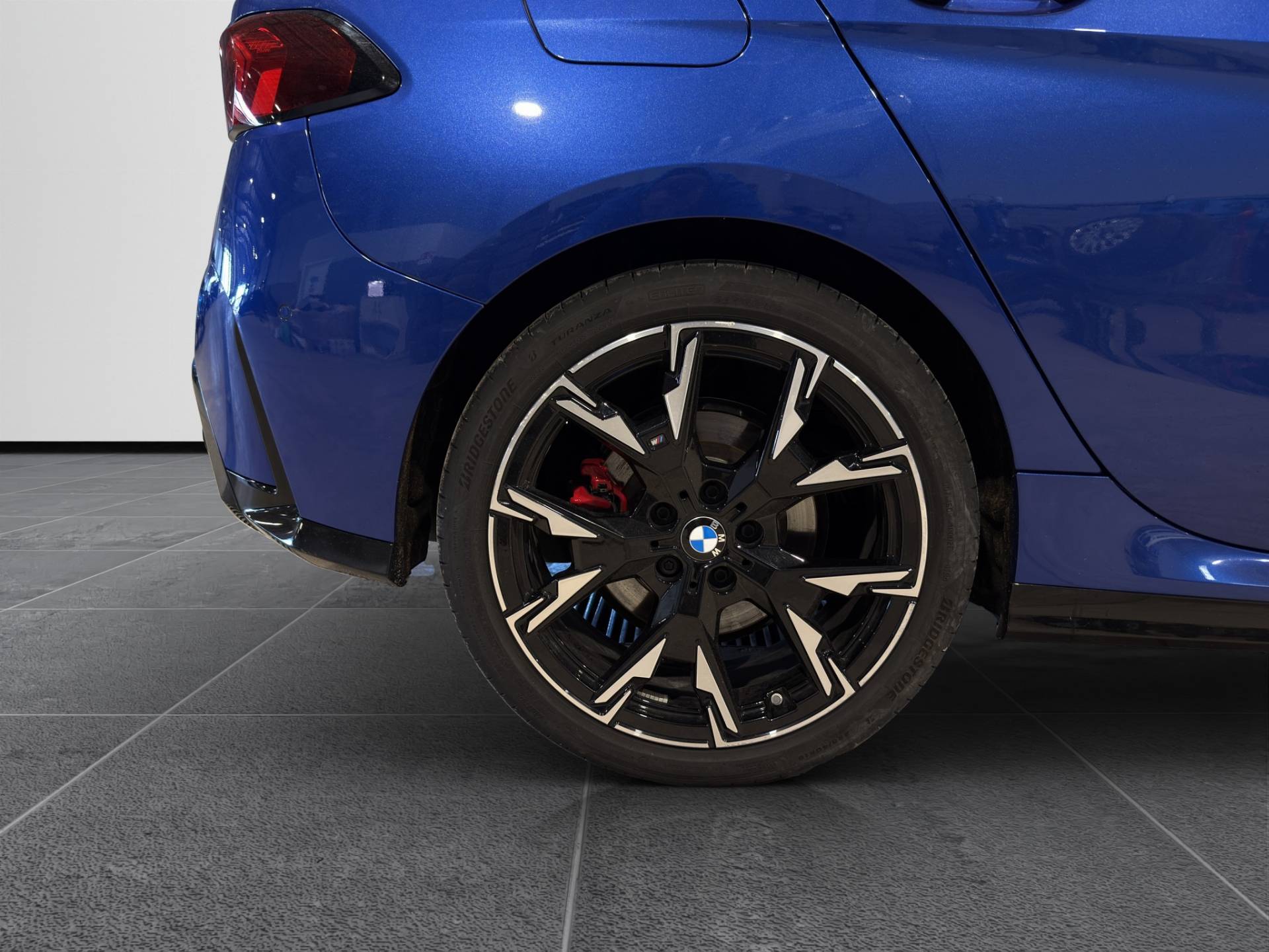 Auto Venduta - BMW Serie 1 118d MSport Pro auto usata in pronta consegna - Brandini