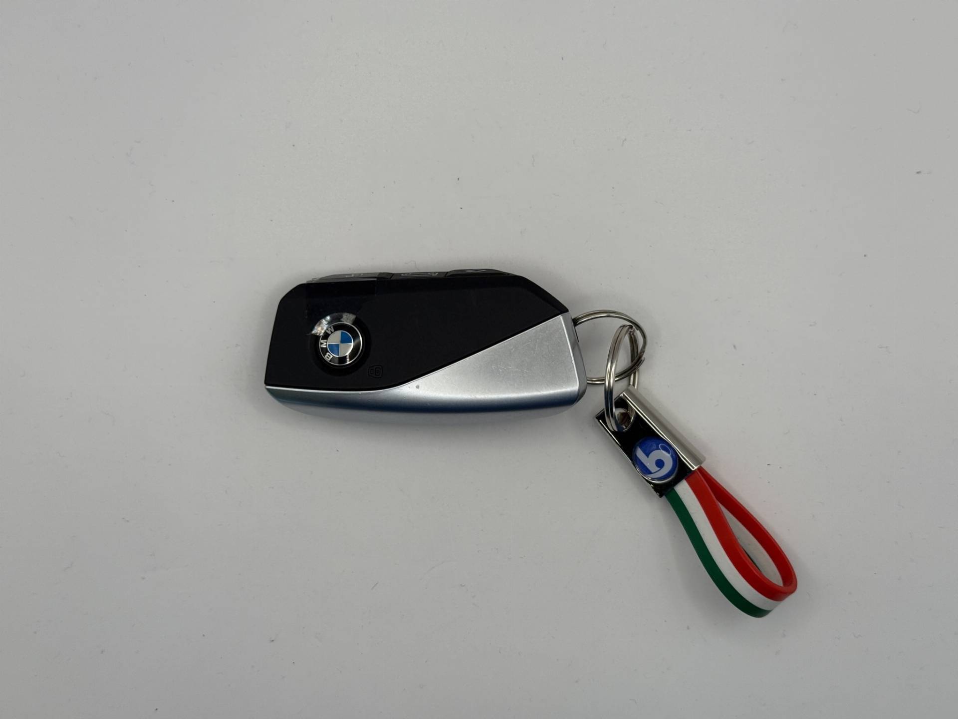 Auto Venduta - BMW Serie 1 118d MSport Pro auto usata in pronta consegna - Brandini