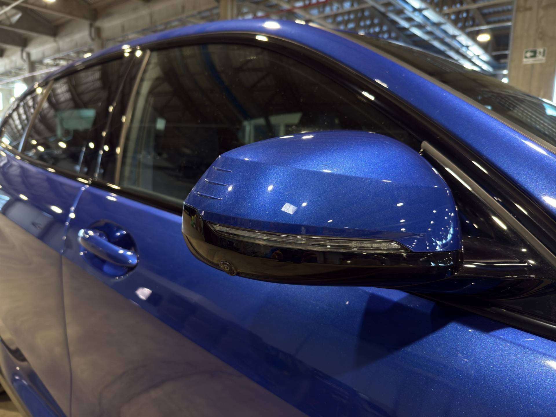 Auto Venduta - BMW Serie 1 118d MSport Pro auto usata in pronta consegna - Brandini