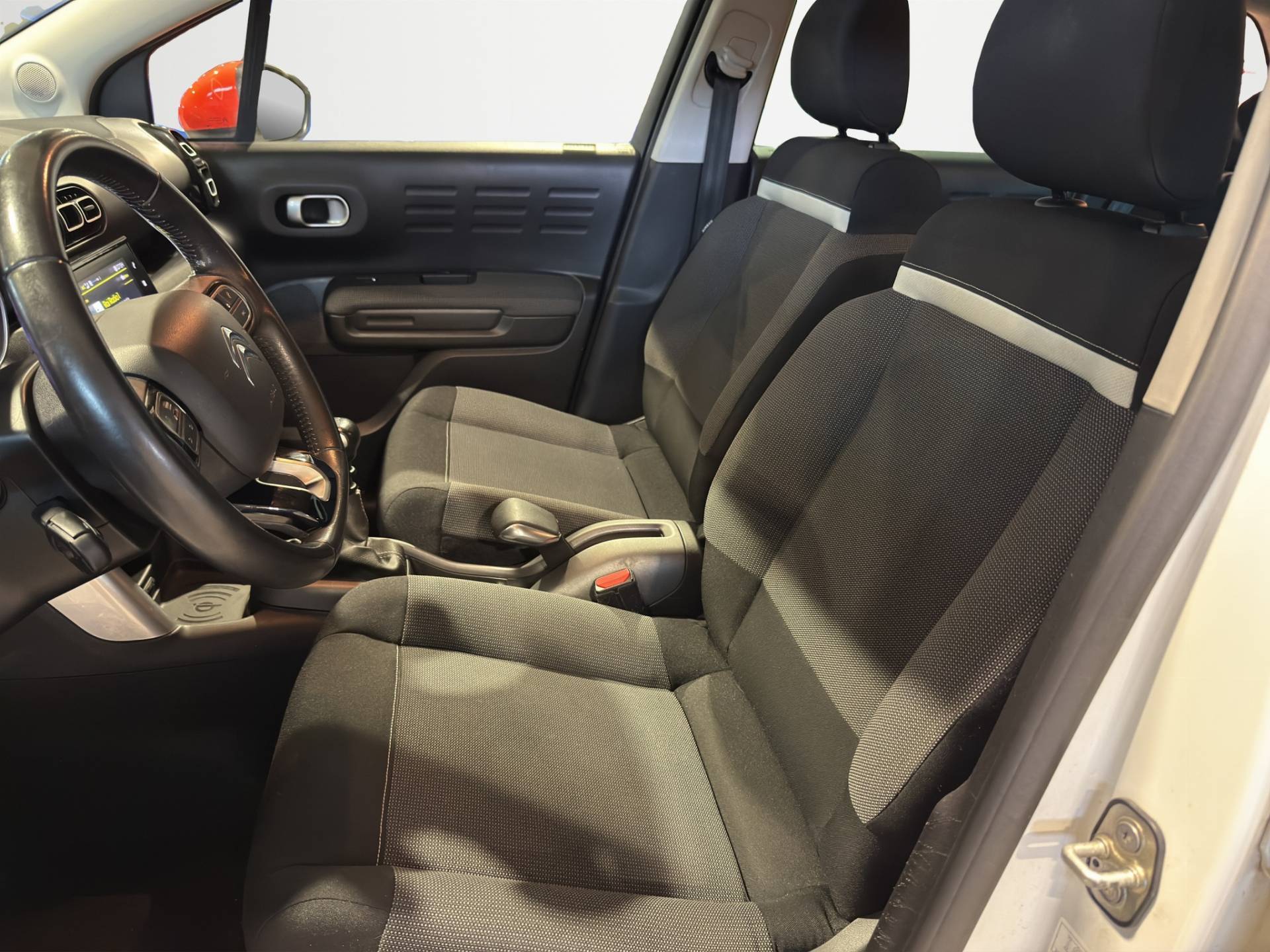 CITROEN C3 Aircross C3 Aircross 1.6 bluehdi Feel s&s 120cv usata in pronta consegna - Brandini