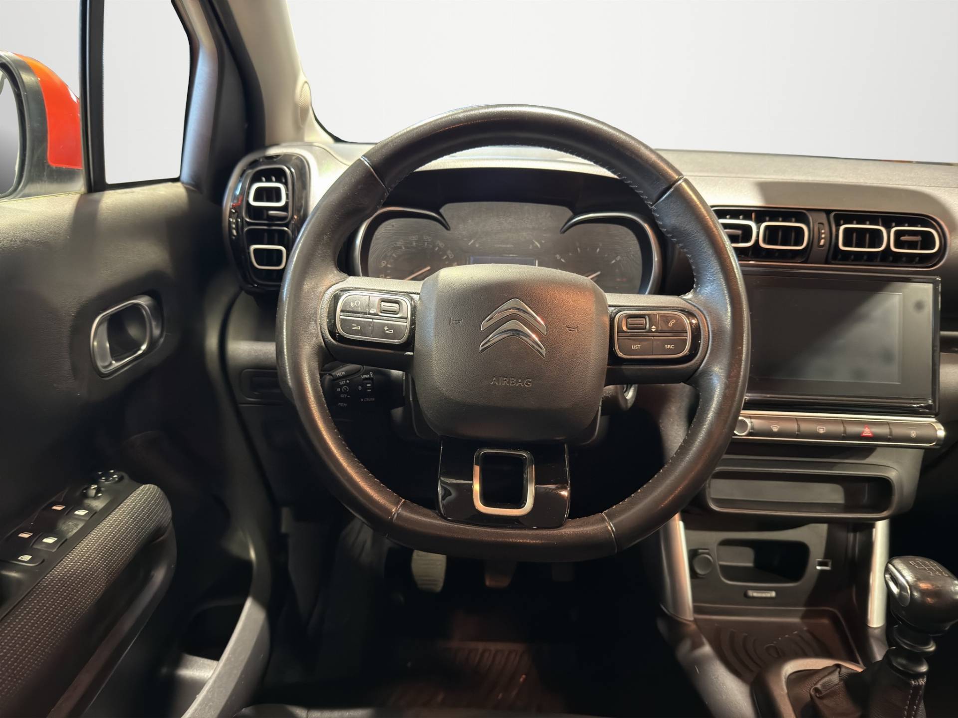 CITROEN C3 Aircross C3 Aircross 1.6 bluehdi Feel s&s 120cv usata in pronta consegna - Brandini