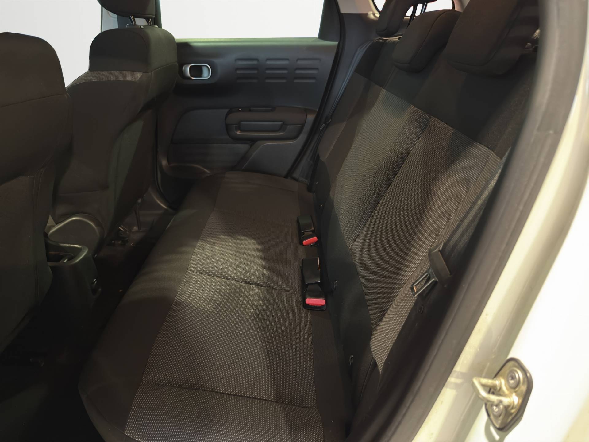 CITROEN C3 Aircross C3 Aircross 1.6 bluehdi Feel s&s 120cv usata in pronta consegna - Brandini