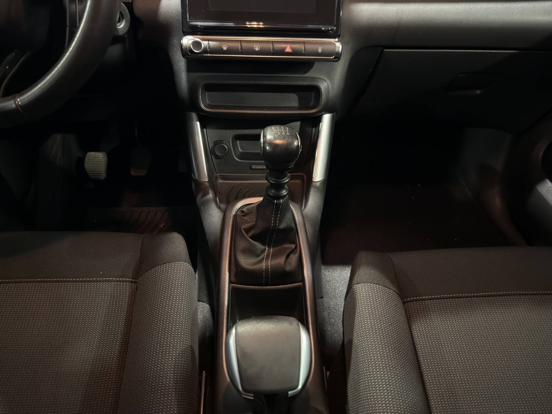 CITROEN C3 Aircross C3 Aircross 1.6 bluehdi Feel s&s 120cv usata in pronta consegna - Brandini