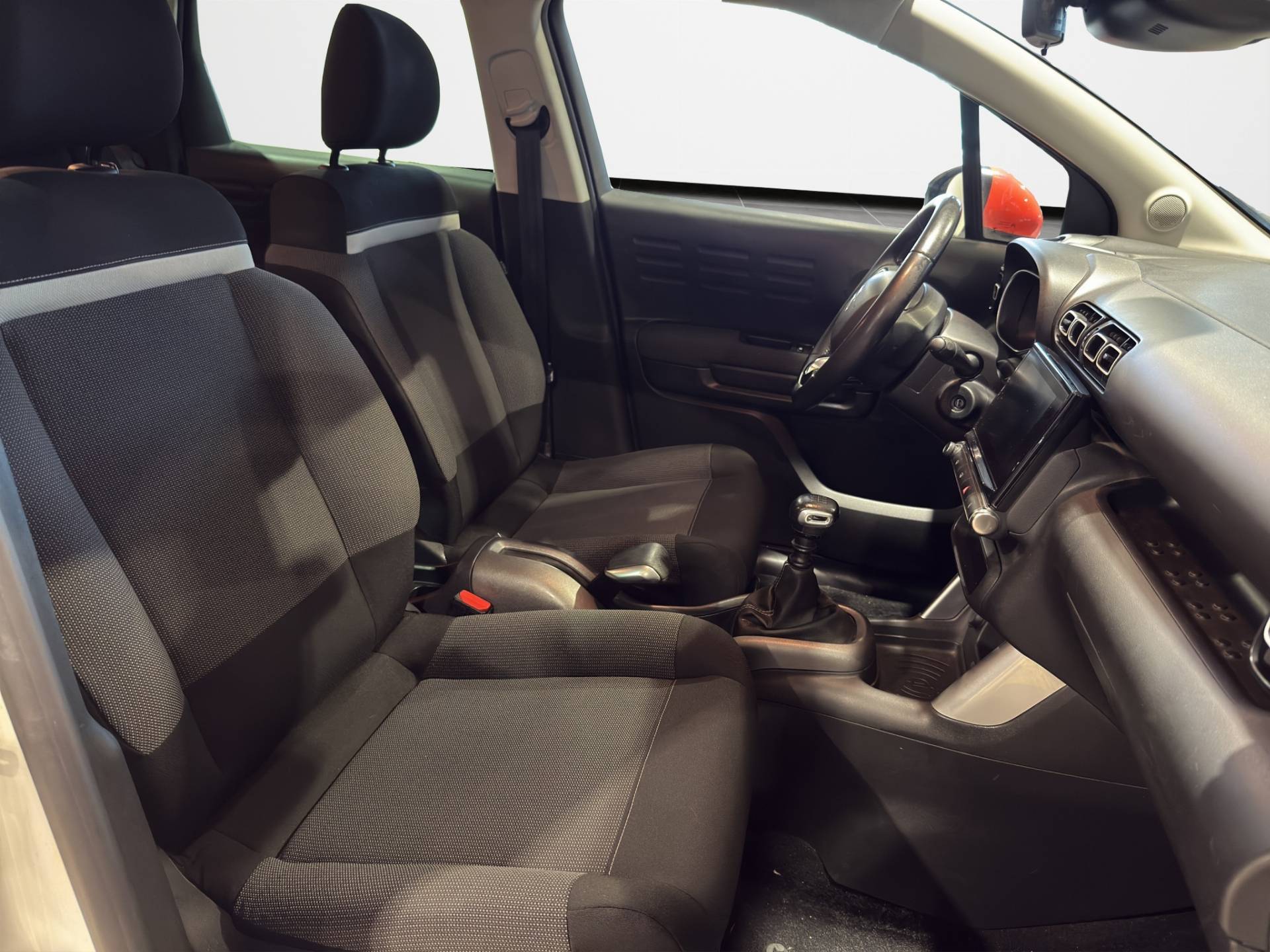 CITROEN C3 Aircross C3 Aircross 1.6 bluehdi Feel s&s 120cv usata in pronta consegna - Brandini
