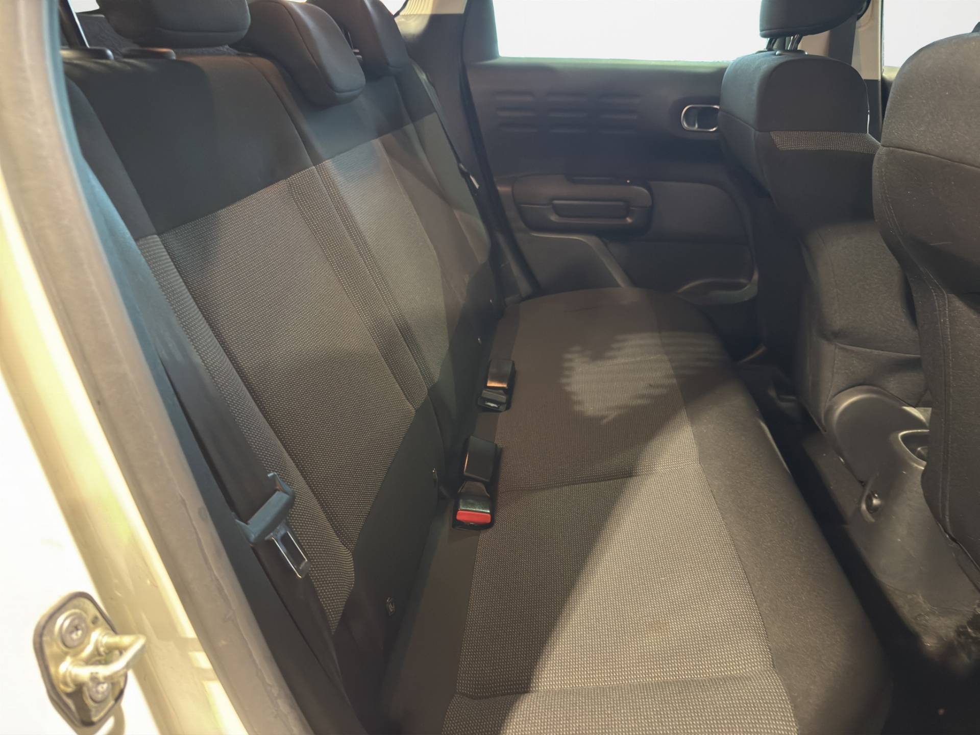 CITROEN C3 Aircross C3 Aircross 1.6 bluehdi Feel s&s 120cv usata in pronta consegna - Brandini