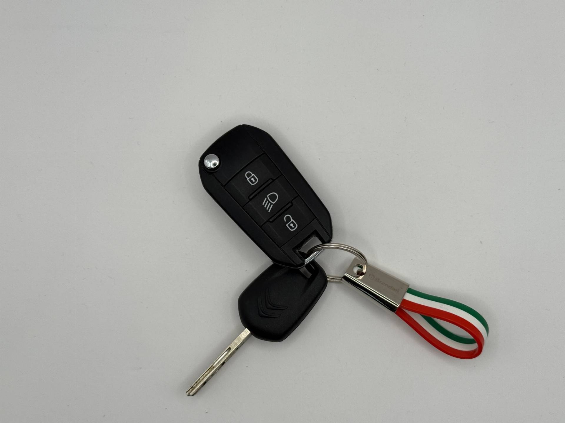 CITROEN C3 Aircross C3 Aircross 1.6 bluehdi Feel s&s 120cv usata in pronta consegna - Brandini