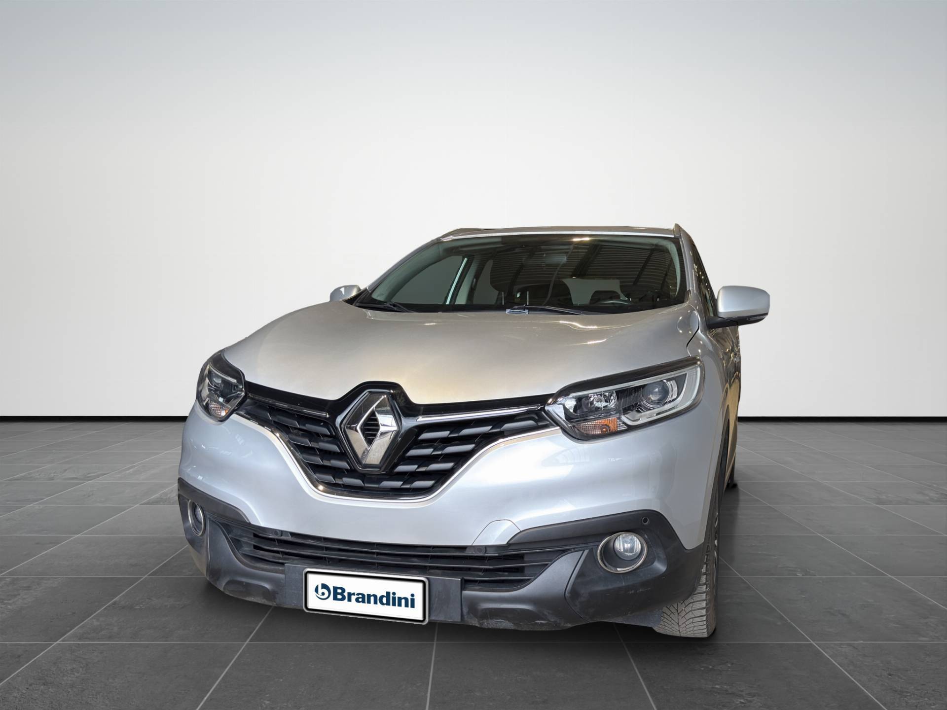 RENAULT Kadjar Kadjar 1.5 dci energy Sport Edition 110cv usata in pronta consegna - Brandini