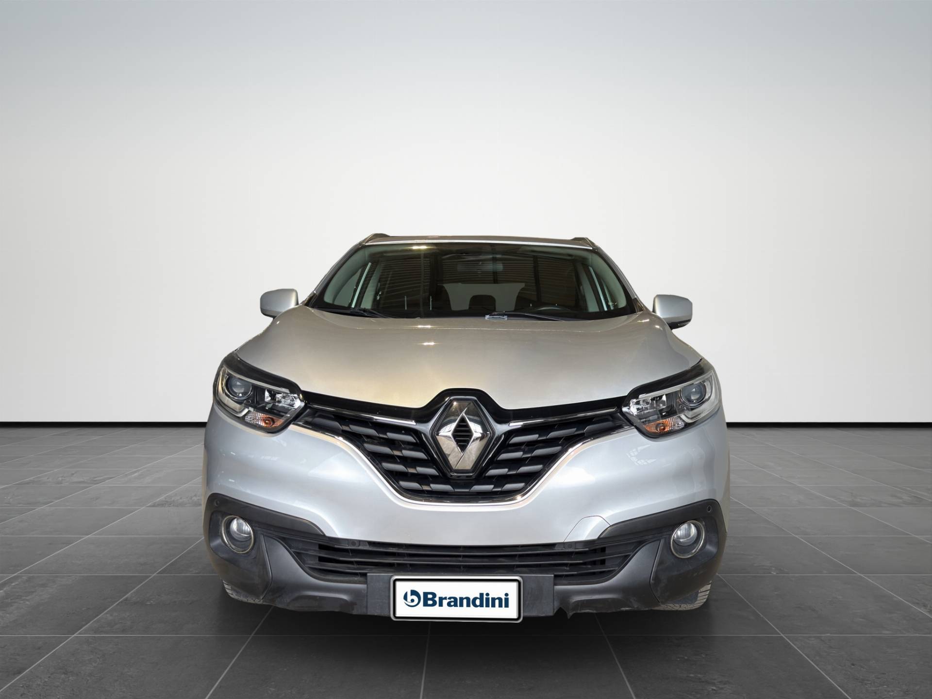 RENAULT Kadjar Kadjar 1.5 dci energy Sport Edition 110cv usata in pronta consegna - Brandini