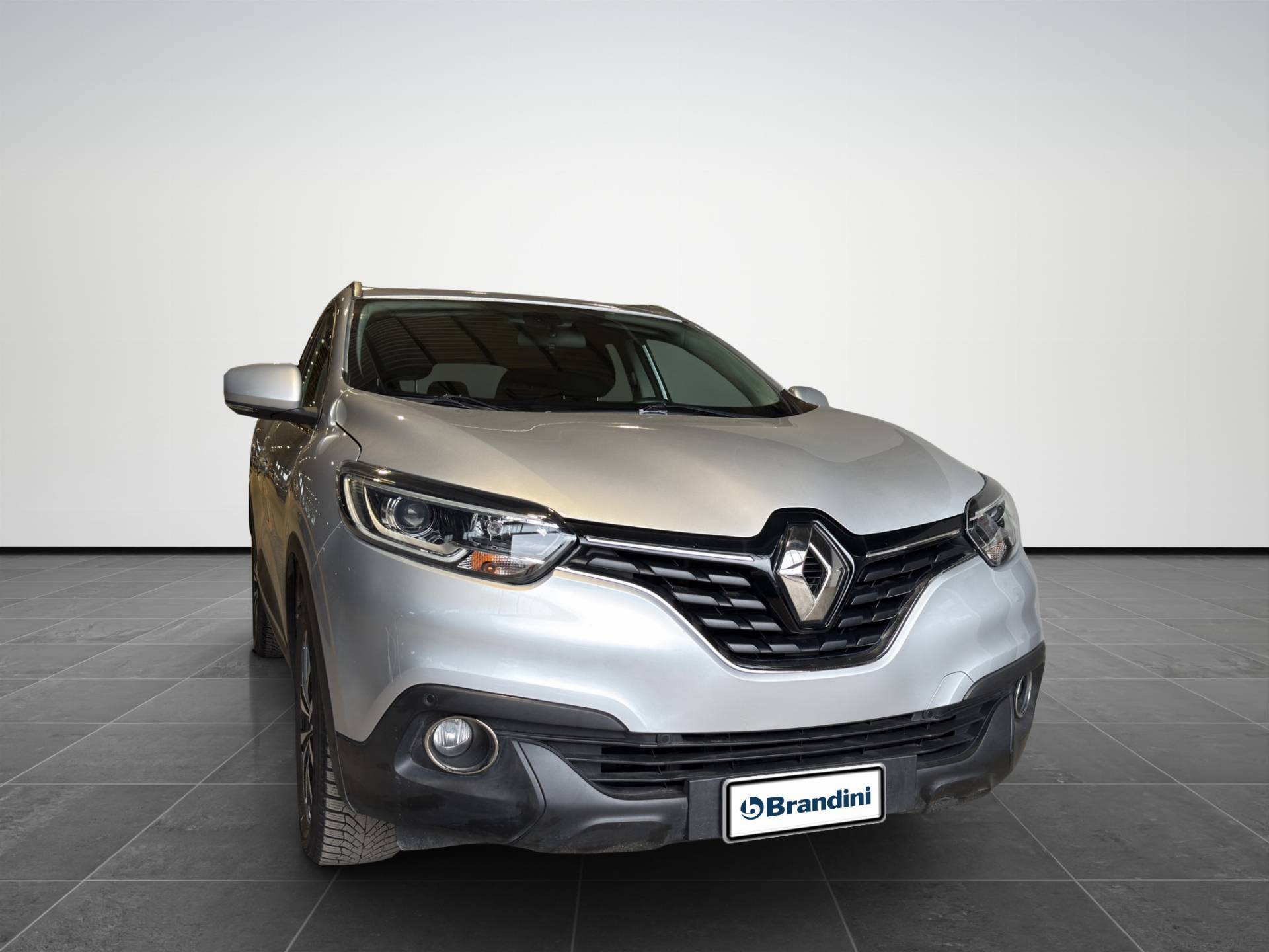 RENAULT Kadjar Kadjar 1.5 dci energy Sport Edition 110cv usata in pronta consegna - Brandini
