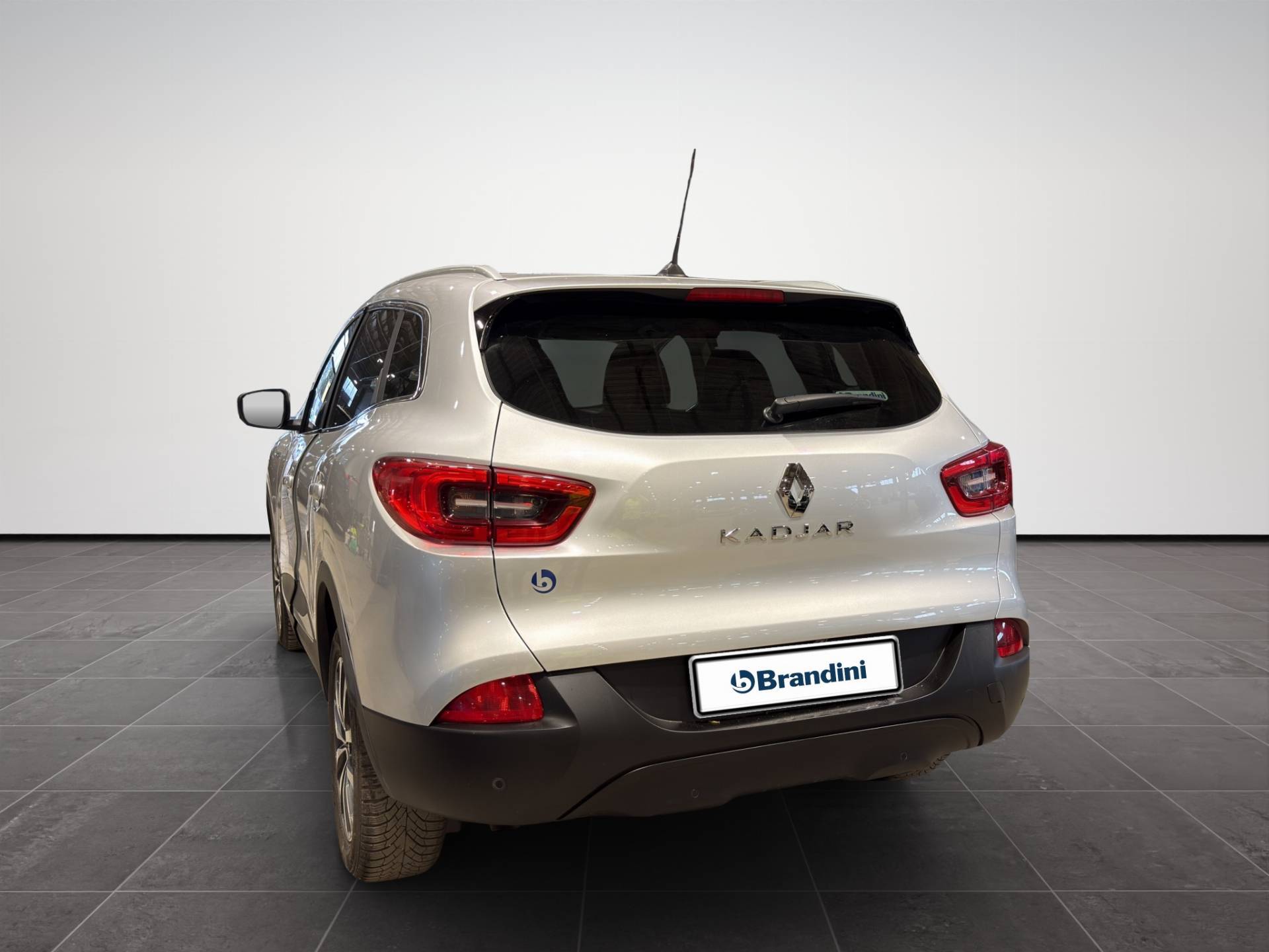 RENAULT Kadjar Kadjar 1.5 dci energy Sport Edition 110cv usata in pronta consegna - Brandini