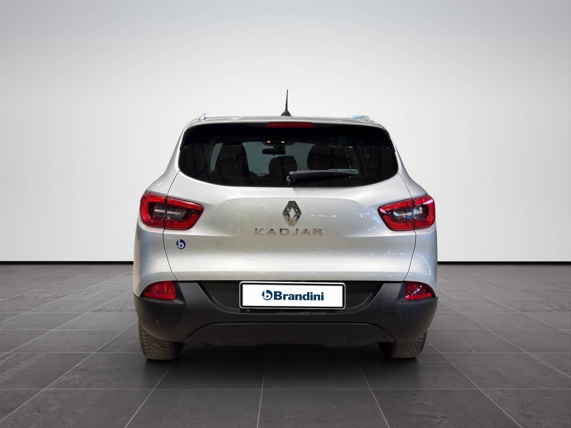 RENAULT Kadjar Kadjar 1.5 dci energy Sport Edition 110cv usata in pronta consegna - Brandini