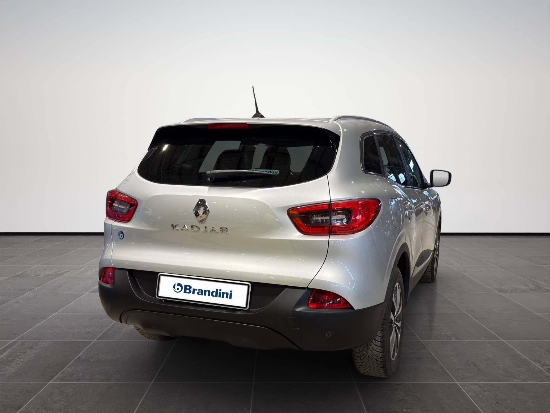 RENAULT Kadjar Kadjar 1.5 dci energy Sport Edition 110cv usata in pronta consegna - Brandini