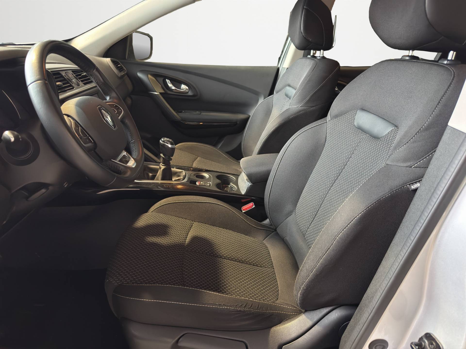 RENAULT Kadjar Kadjar 1.5 dci energy Sport Edition 110cv usata in pronta consegna - Brandini