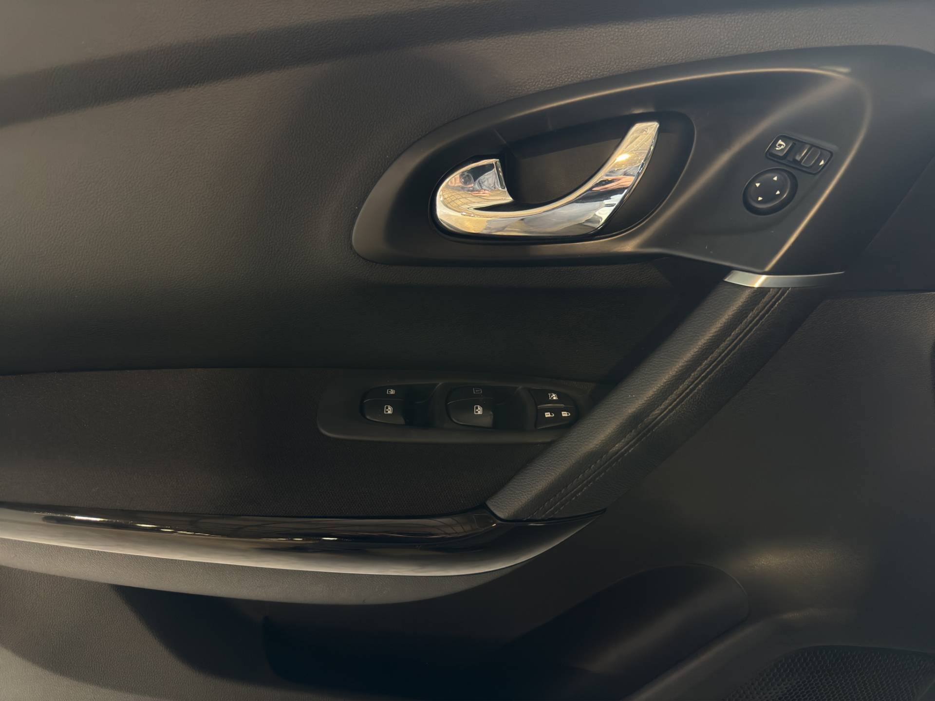 RENAULT Kadjar Kadjar 1.5 dci energy Sport Edition 110cv usata in pronta consegna - Brandini