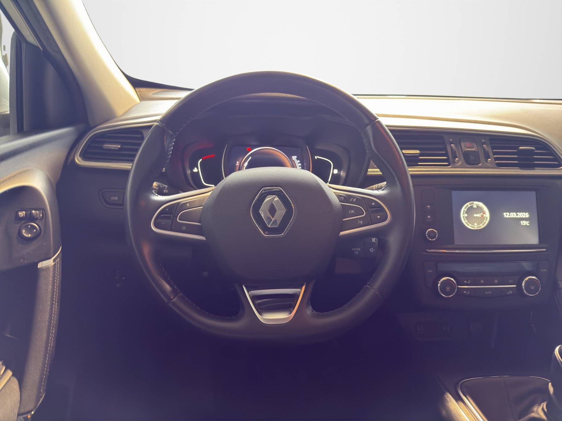 RENAULT Kadjar Kadjar 1.5 dci energy Sport Edition 110cv usata in pronta consegna - Brandini