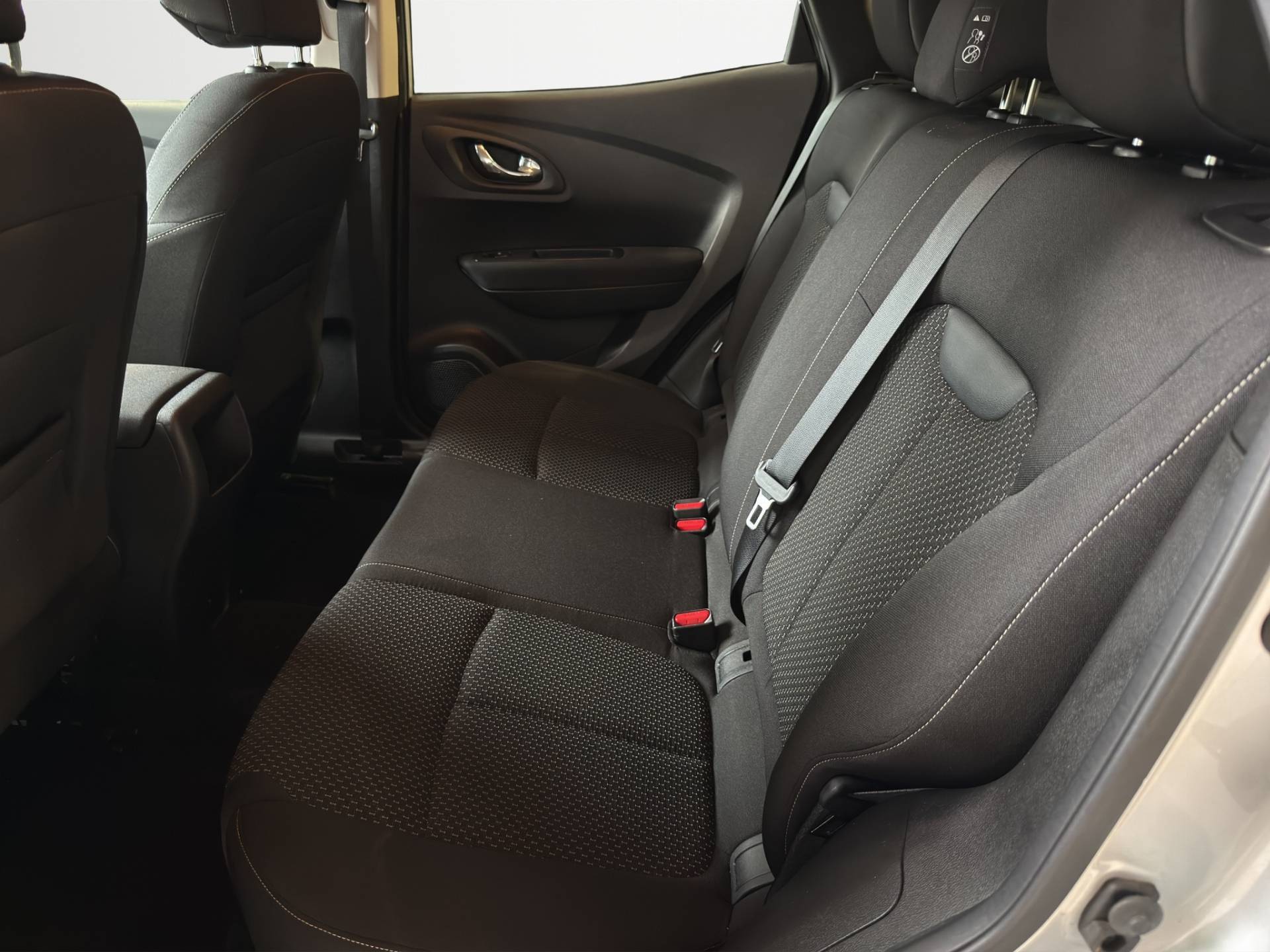 RENAULT Kadjar Kadjar 1.5 dci energy Sport Edition 110cv usata in pronta consegna - Brandini