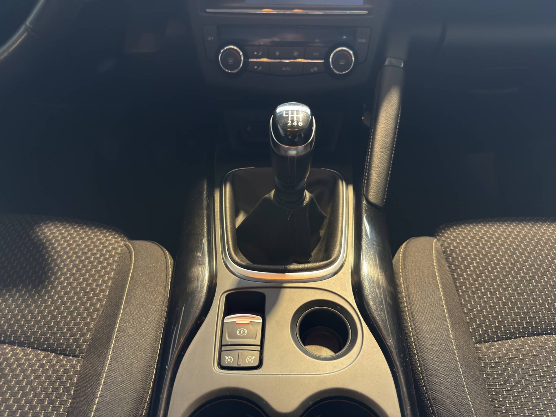 RENAULT Kadjar Kadjar 1.5 dci energy Sport Edition 110cv usata in pronta consegna - Brandini